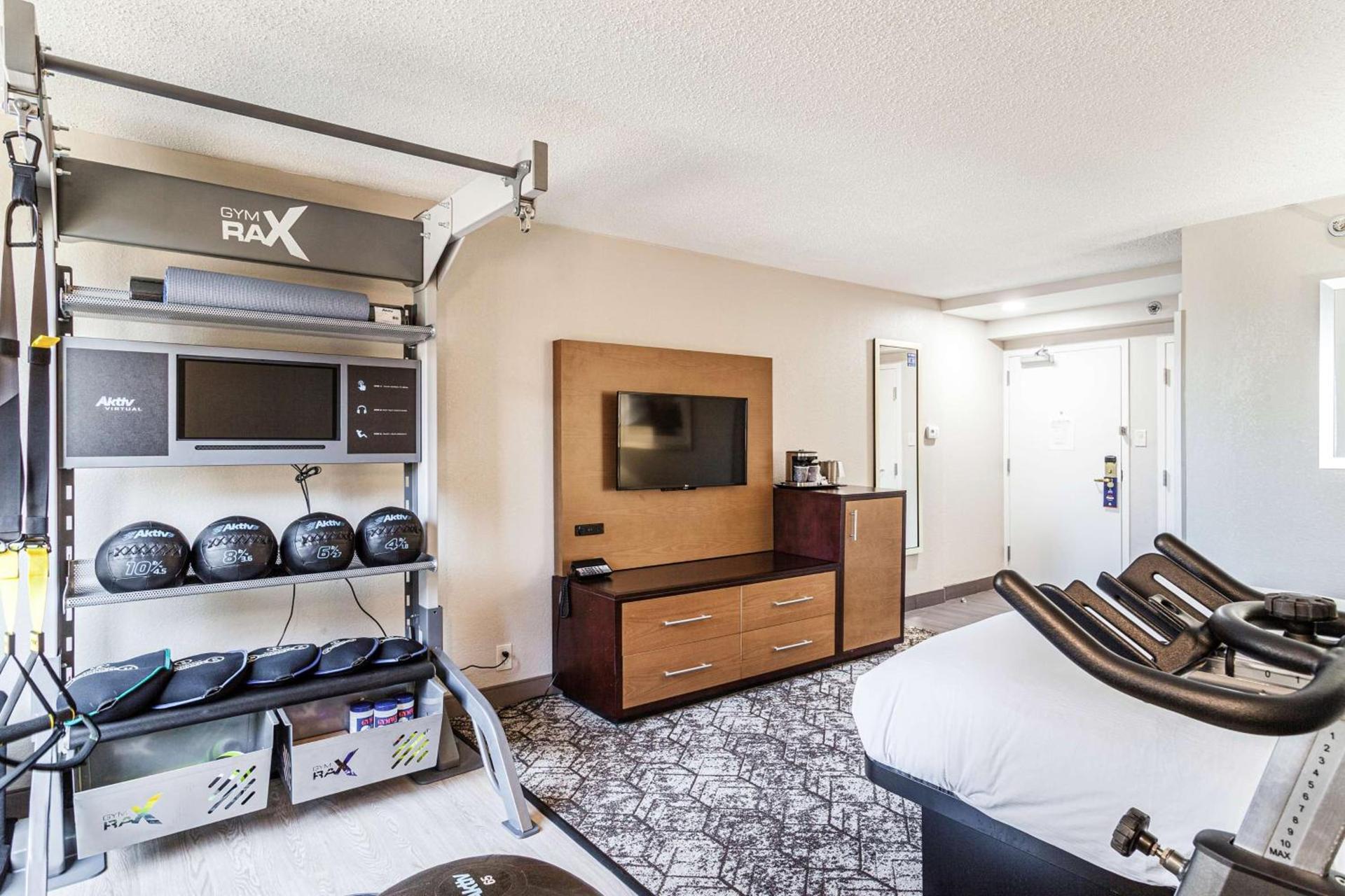 DoubleTree by Hilton Memphis photo 57