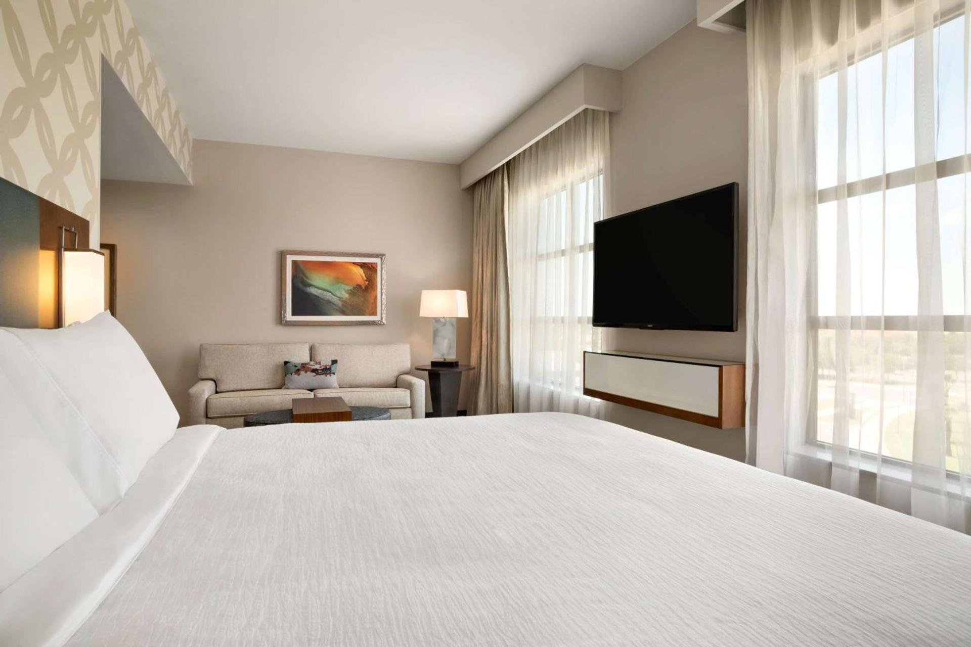 Embassy Suites by Hilton McAllen Convention Center photo 11