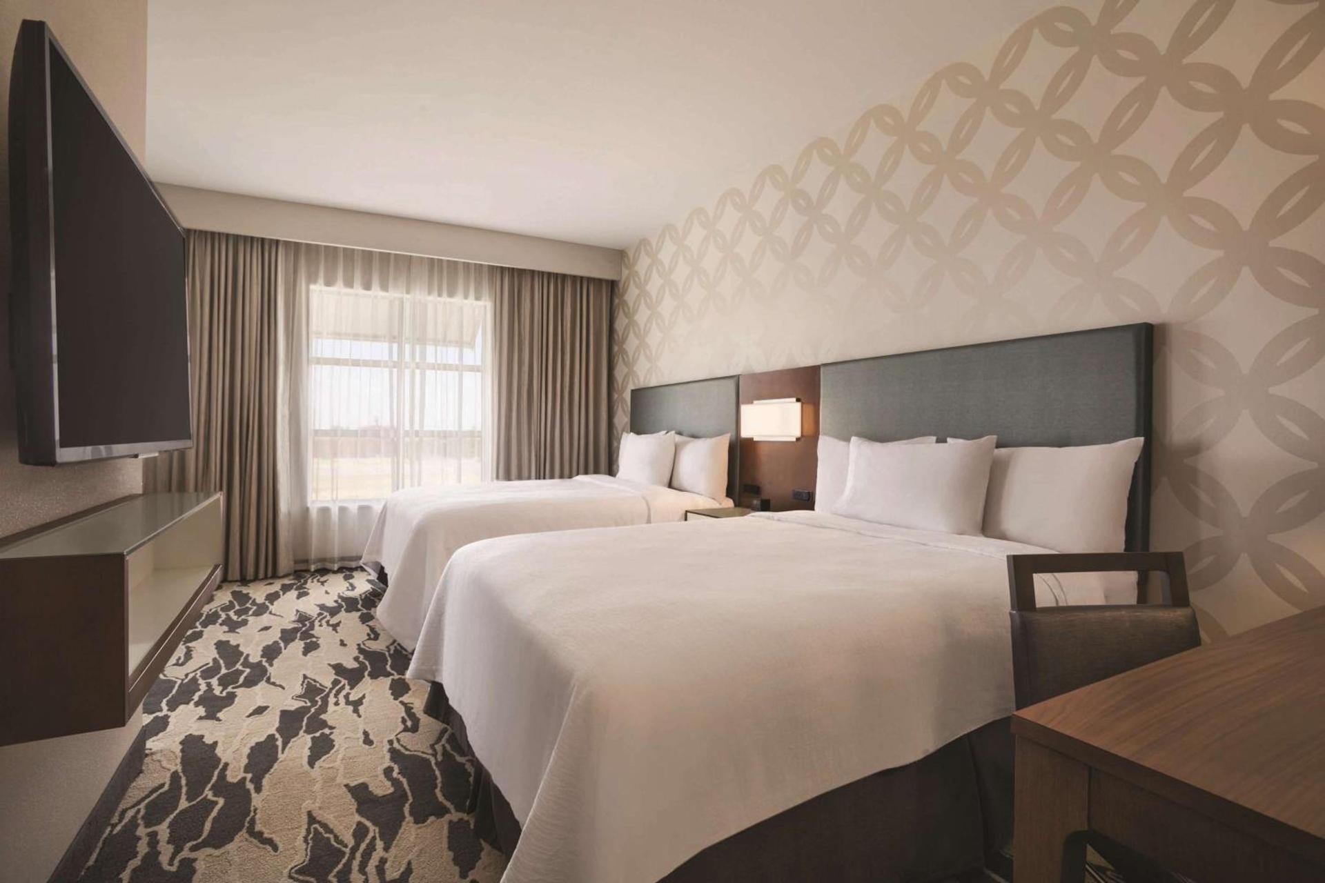 Embassy Suites by Hilton McAllen Convention Center photo 12