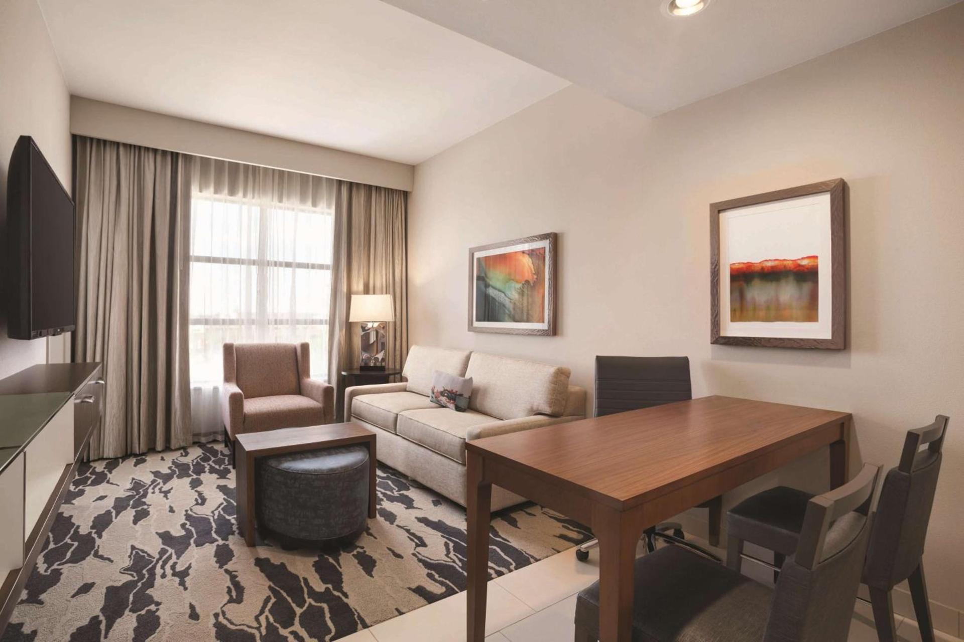 Embassy Suites by Hilton McAllen Convention Center photo 13
