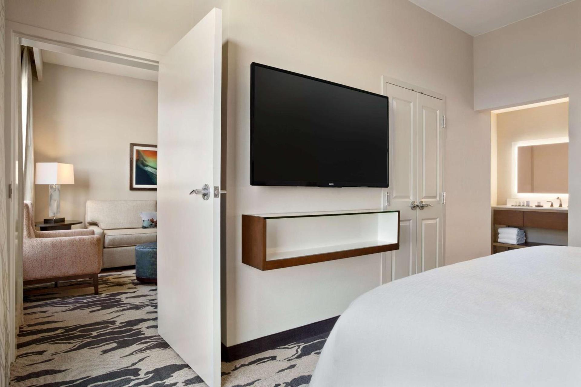 Embassy Suites by Hilton McAllen Convention Center photo 16