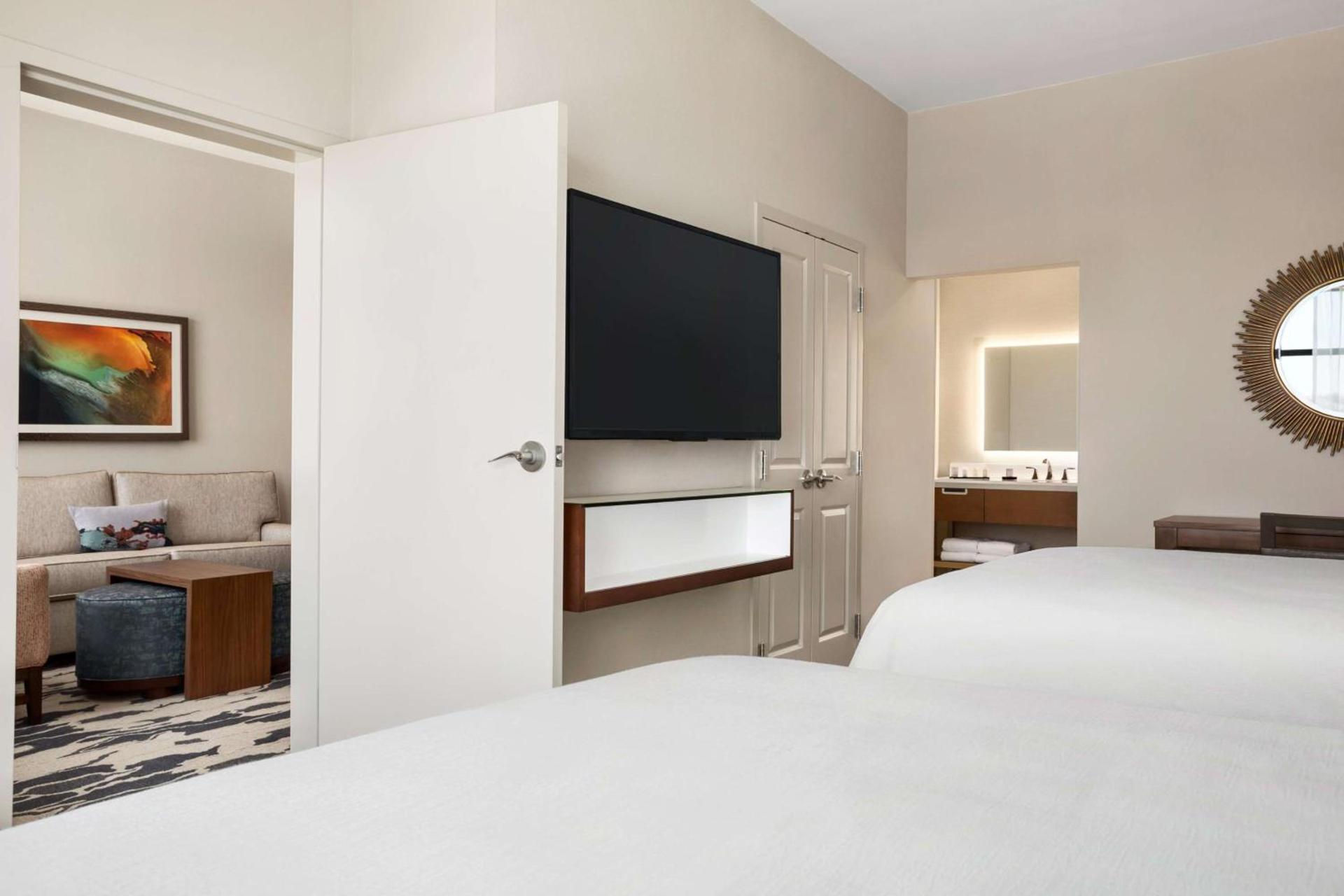 Embassy Suites by Hilton McAllen Convention Center photo 19