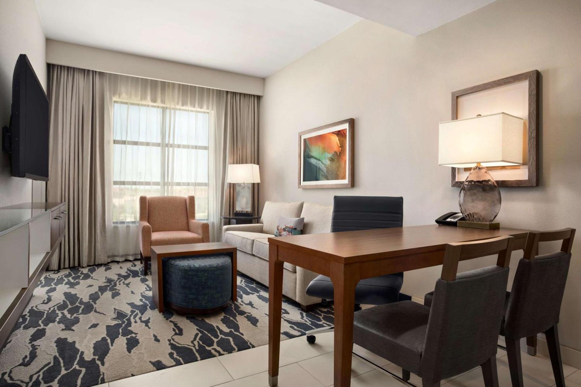 Embassy Suites by Hilton McAllen Convention Center photo 28