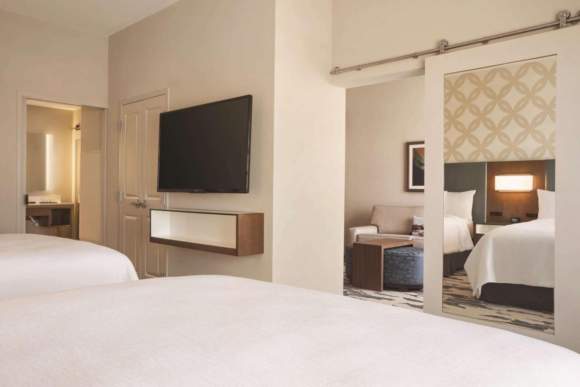 Embassy Suites by Hilton McAllen Convention Center photo 29