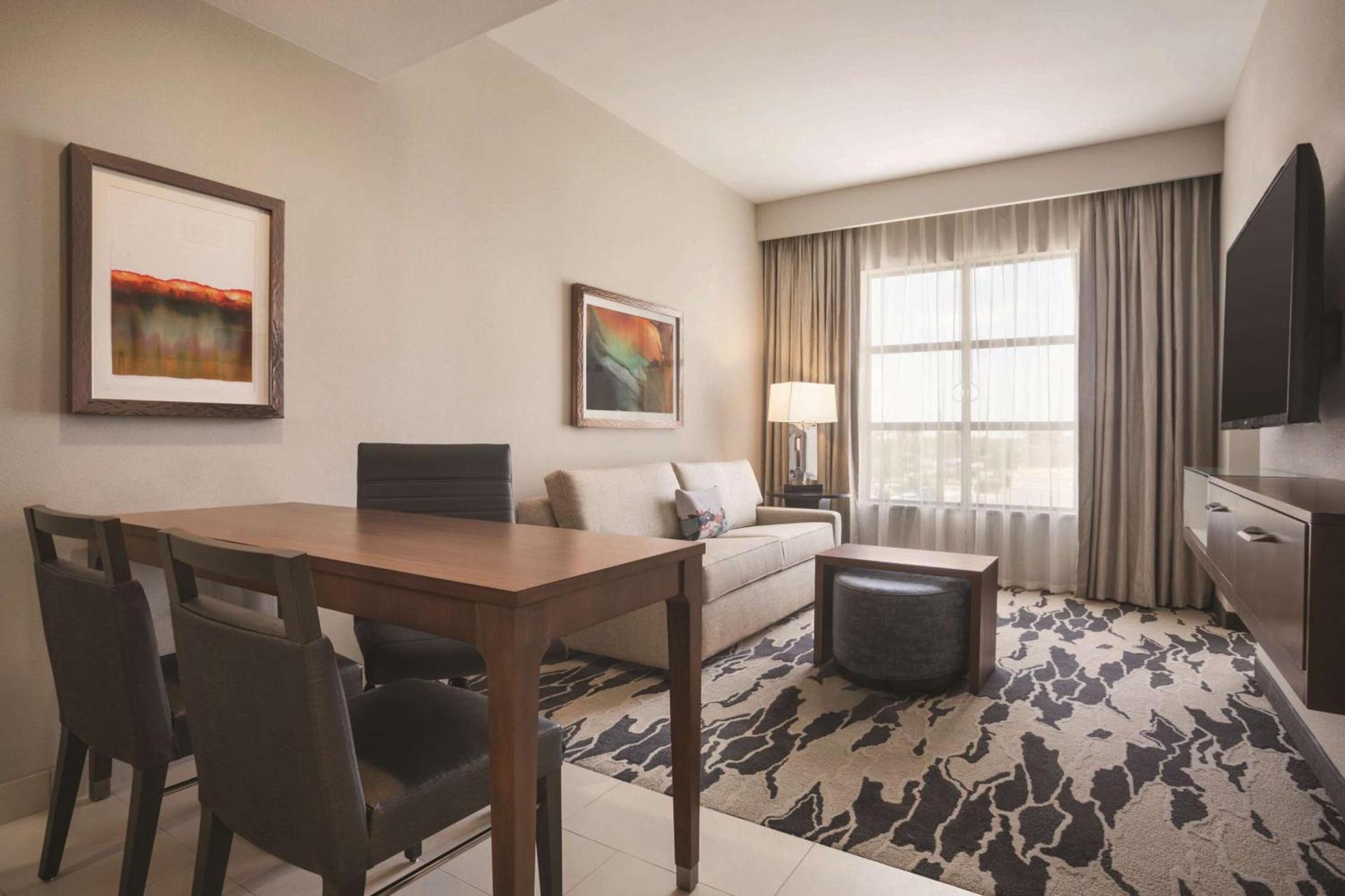 Embassy Suites by Hilton McAllen Convention Center photo 30