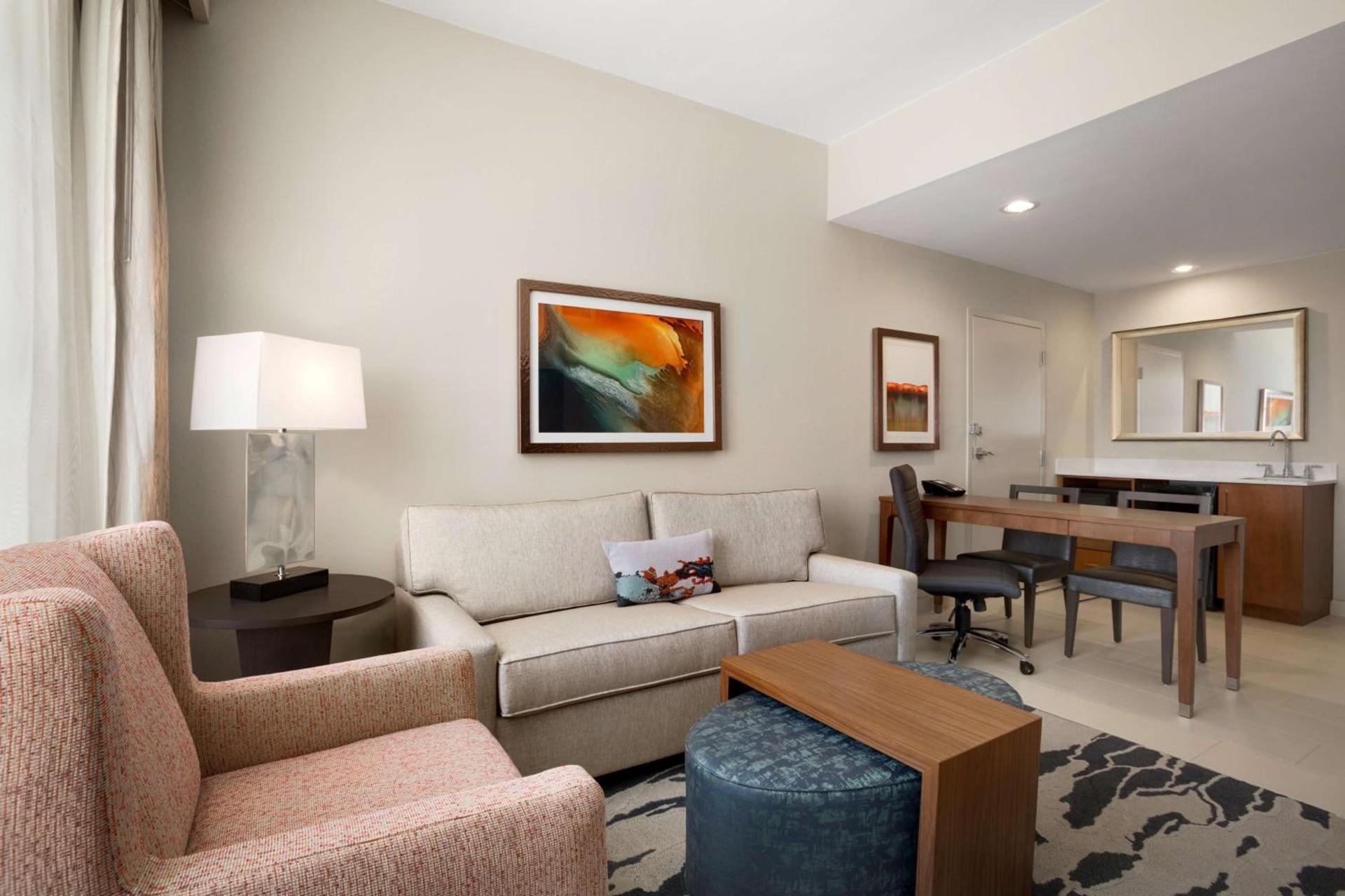 Embassy Suites by Hilton McAllen Convention Center photo 31