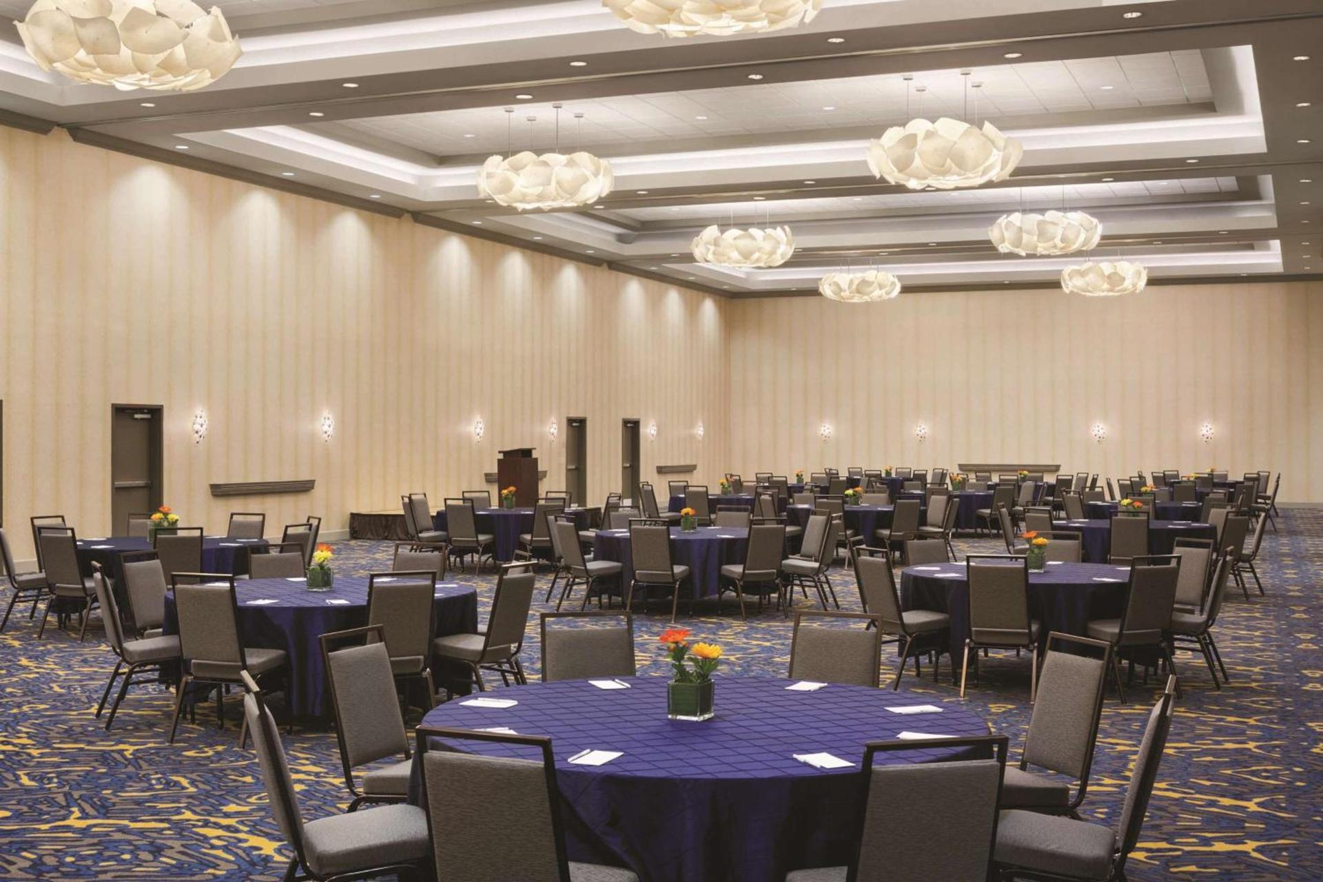 Embassy Suites by Hilton McAllen Convention Center photo 32