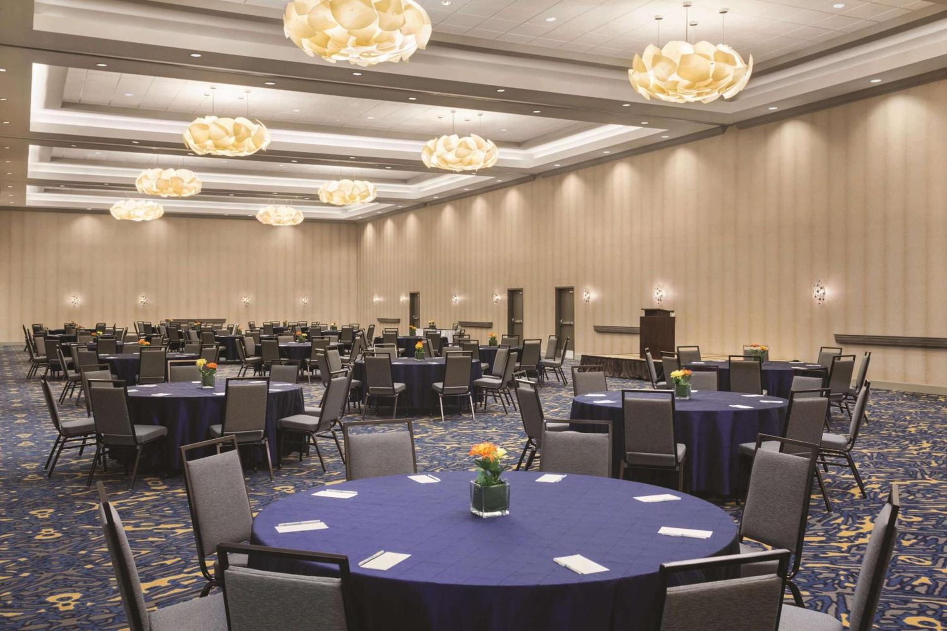 Embassy Suites by Hilton McAllen Convention Center photo 33