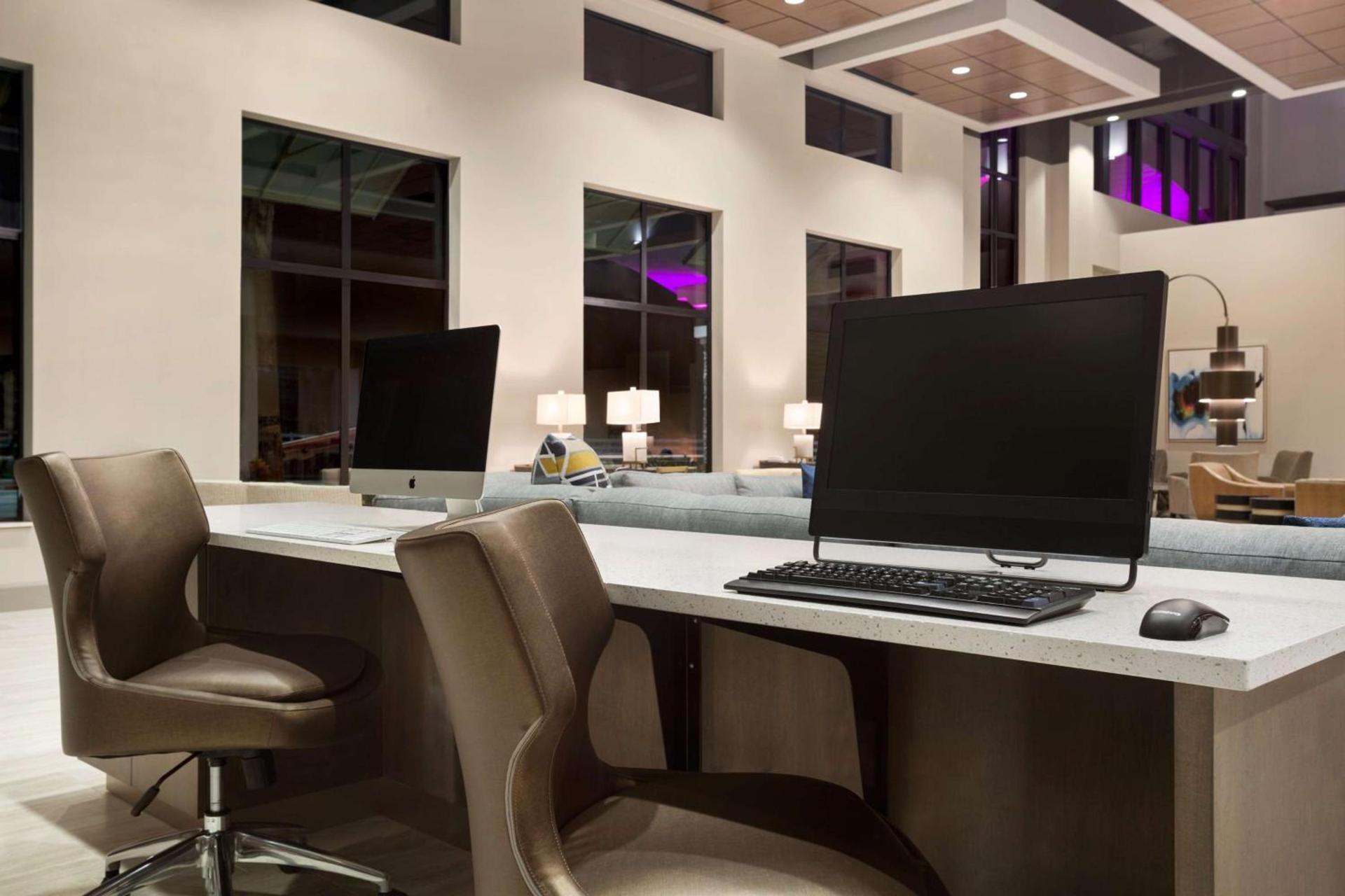 Embassy Suites by Hilton McAllen Convention Center photo 44