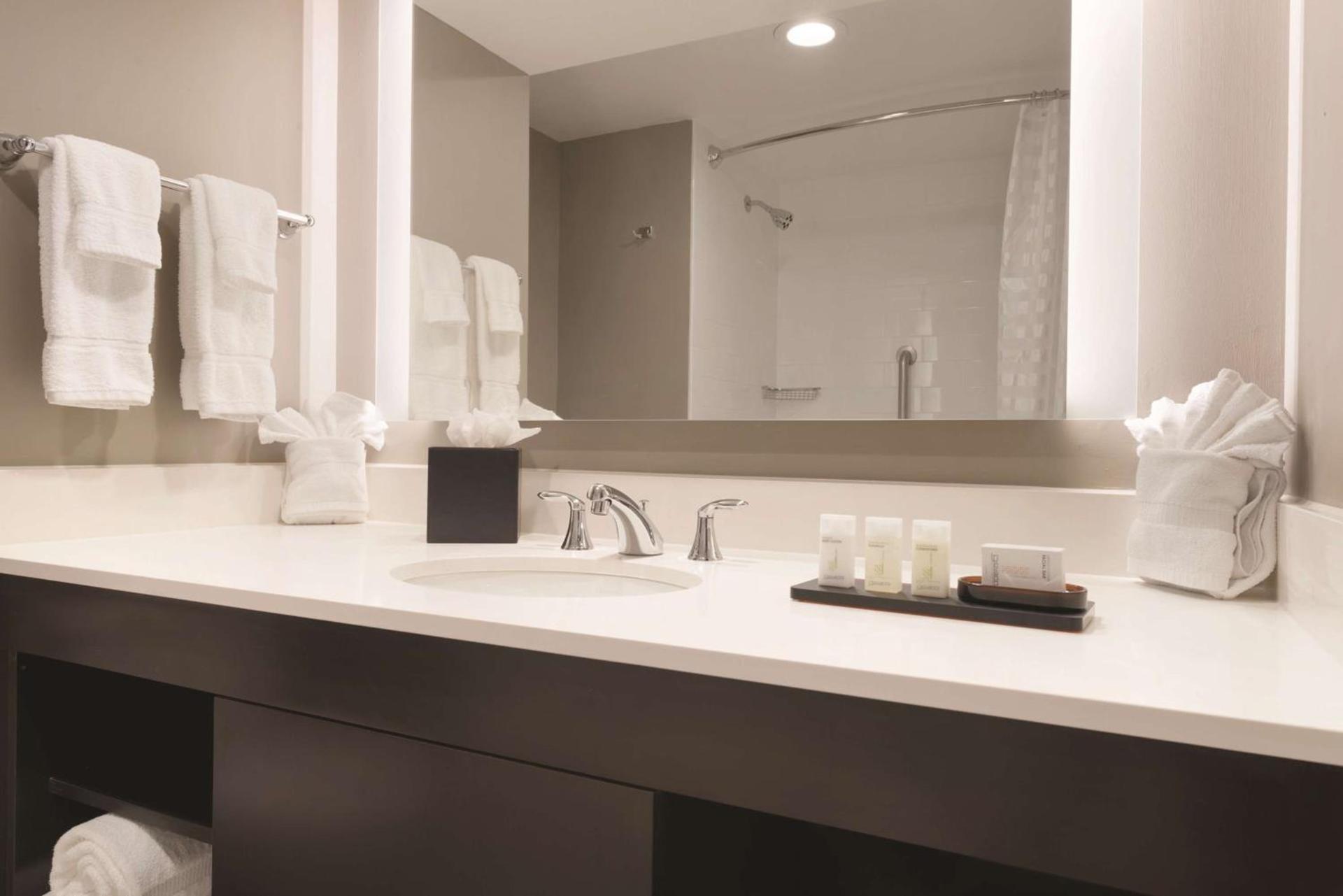 Embassy Suites by Hilton Milwaukee Brookfield photo 53