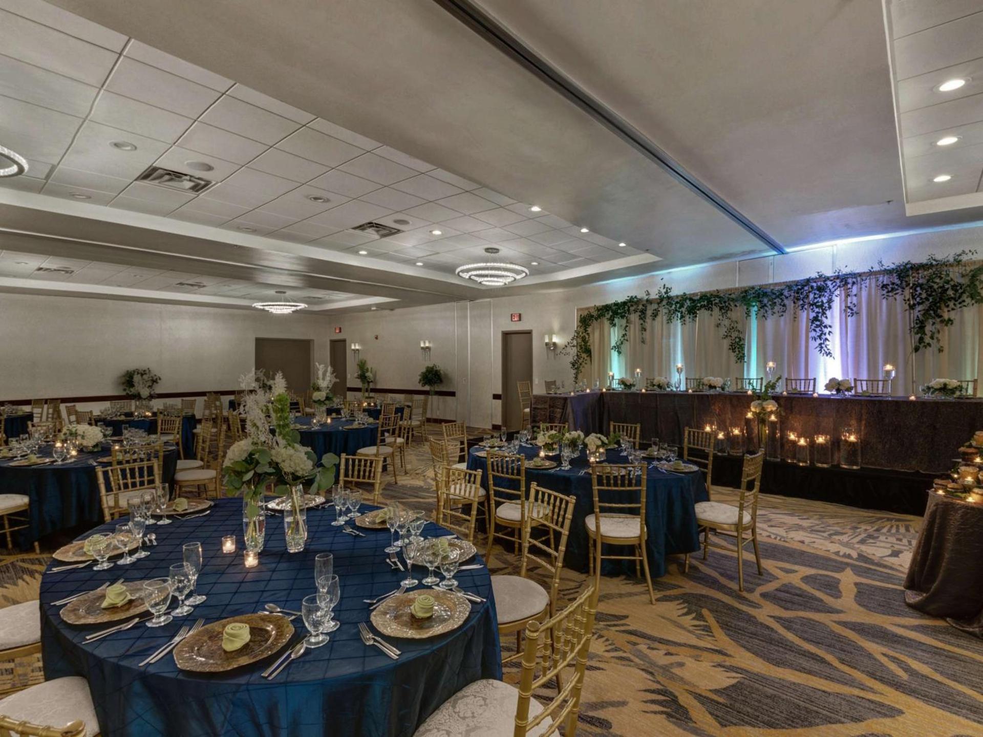 Embassy Suites by Hilton Milwaukee Brookfield photo 74