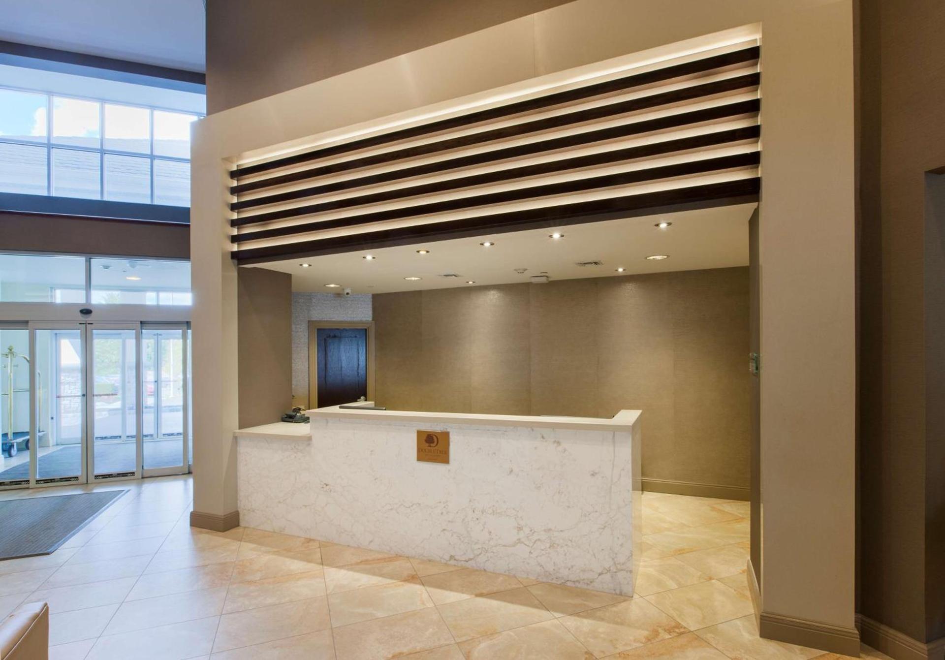 DoubleTree by Hilton Nanuet photo 4