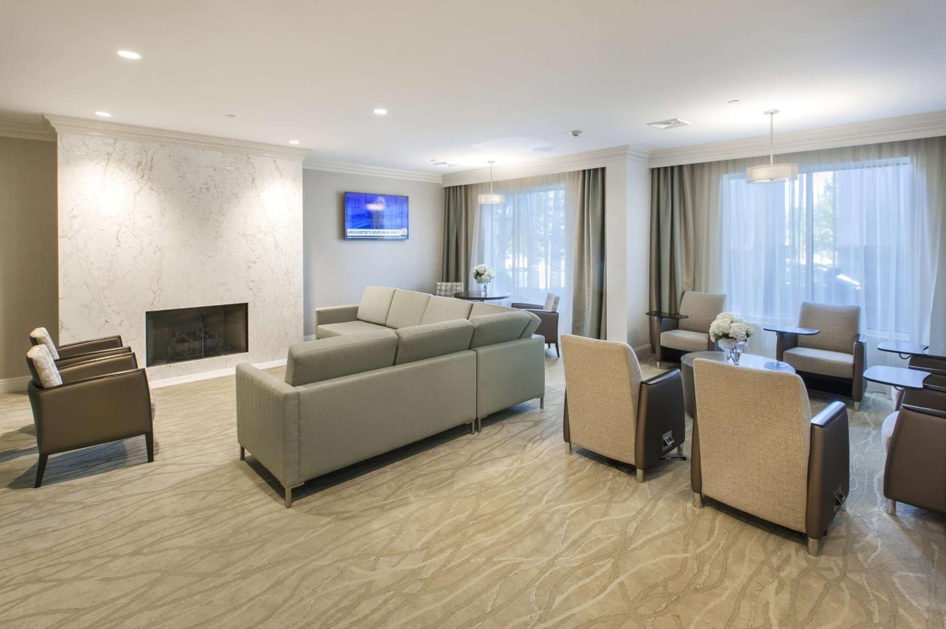 DoubleTree by Hilton Nanuet photo 6