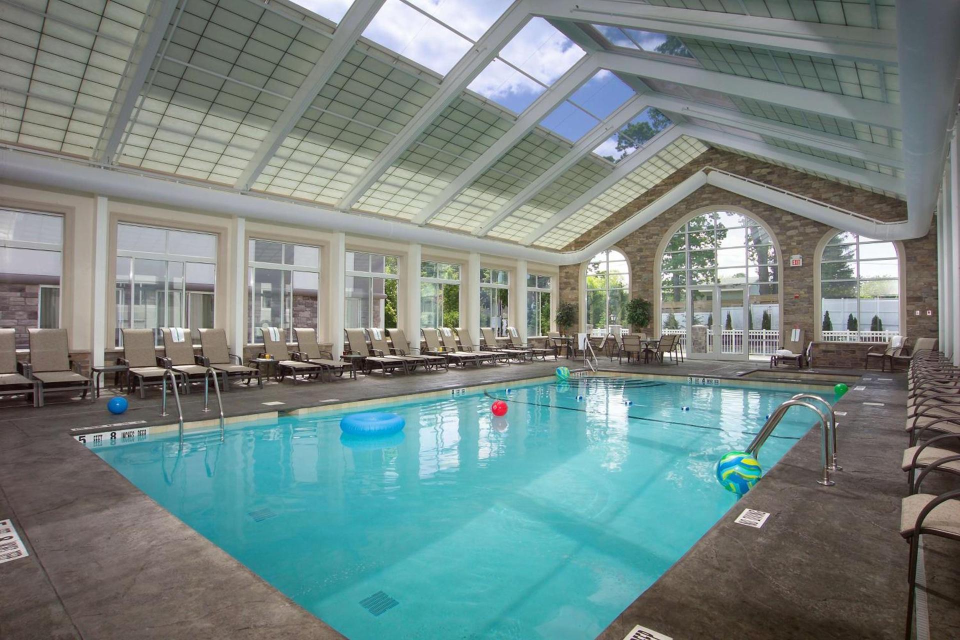 DoubleTree by Hilton Nanuet photo 8