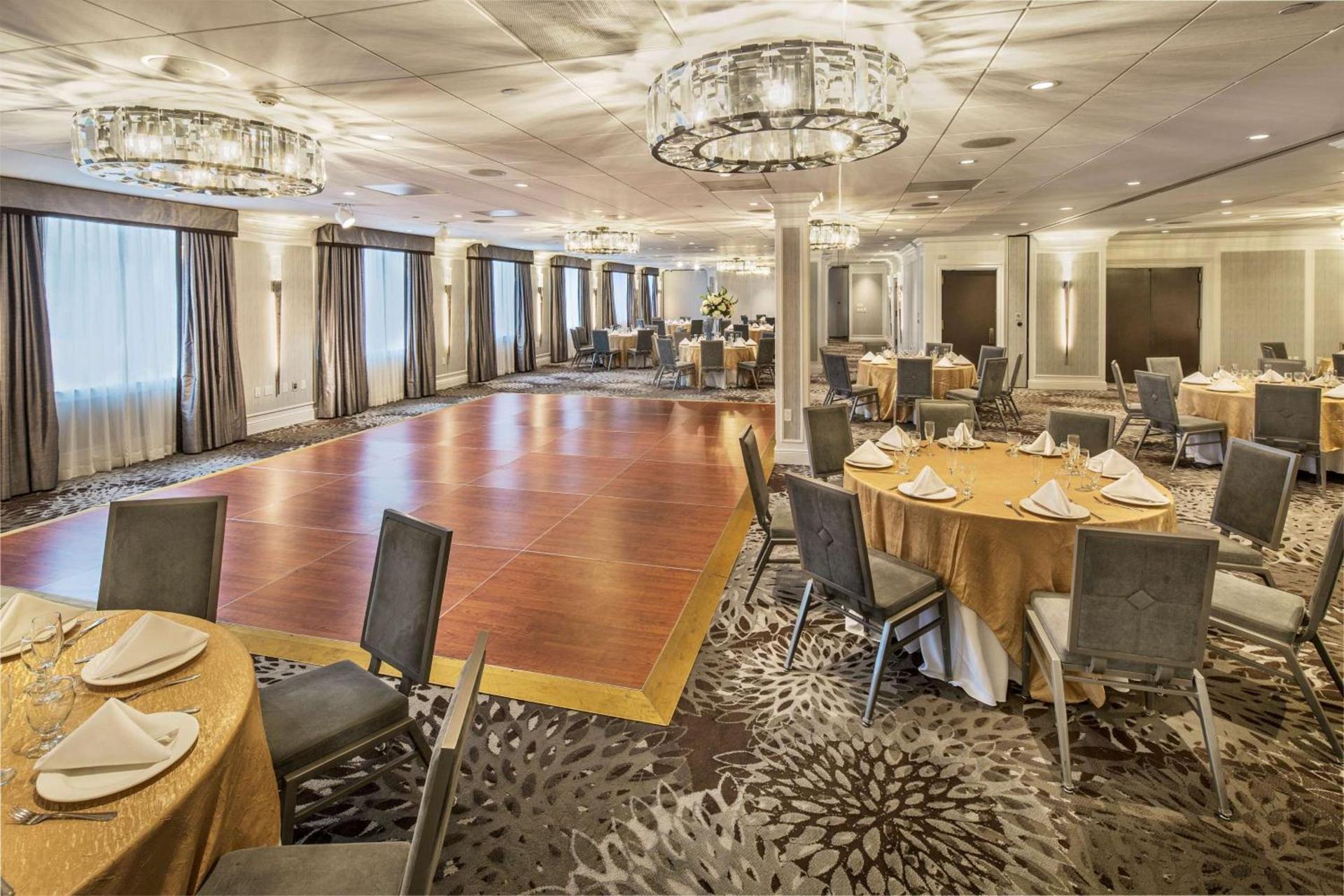 DoubleTree by Hilton Nanuet photo 10