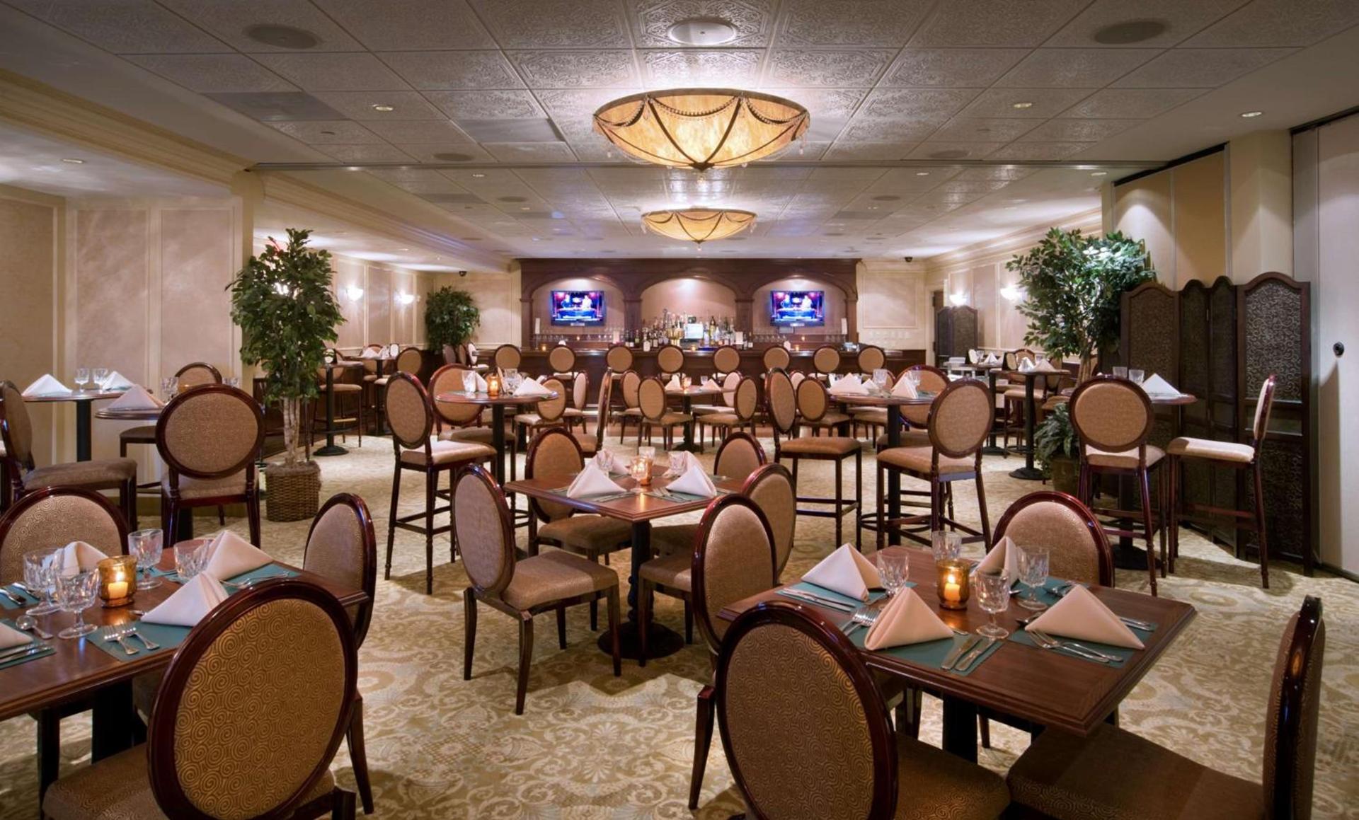 DoubleTree by Hilton Nanuet photo 11