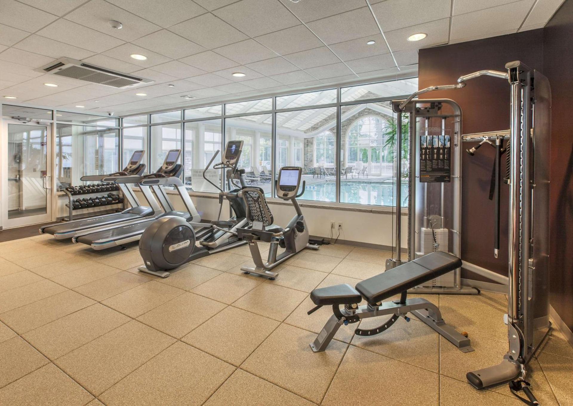 DoubleTree by Hilton Nanuet photo 15