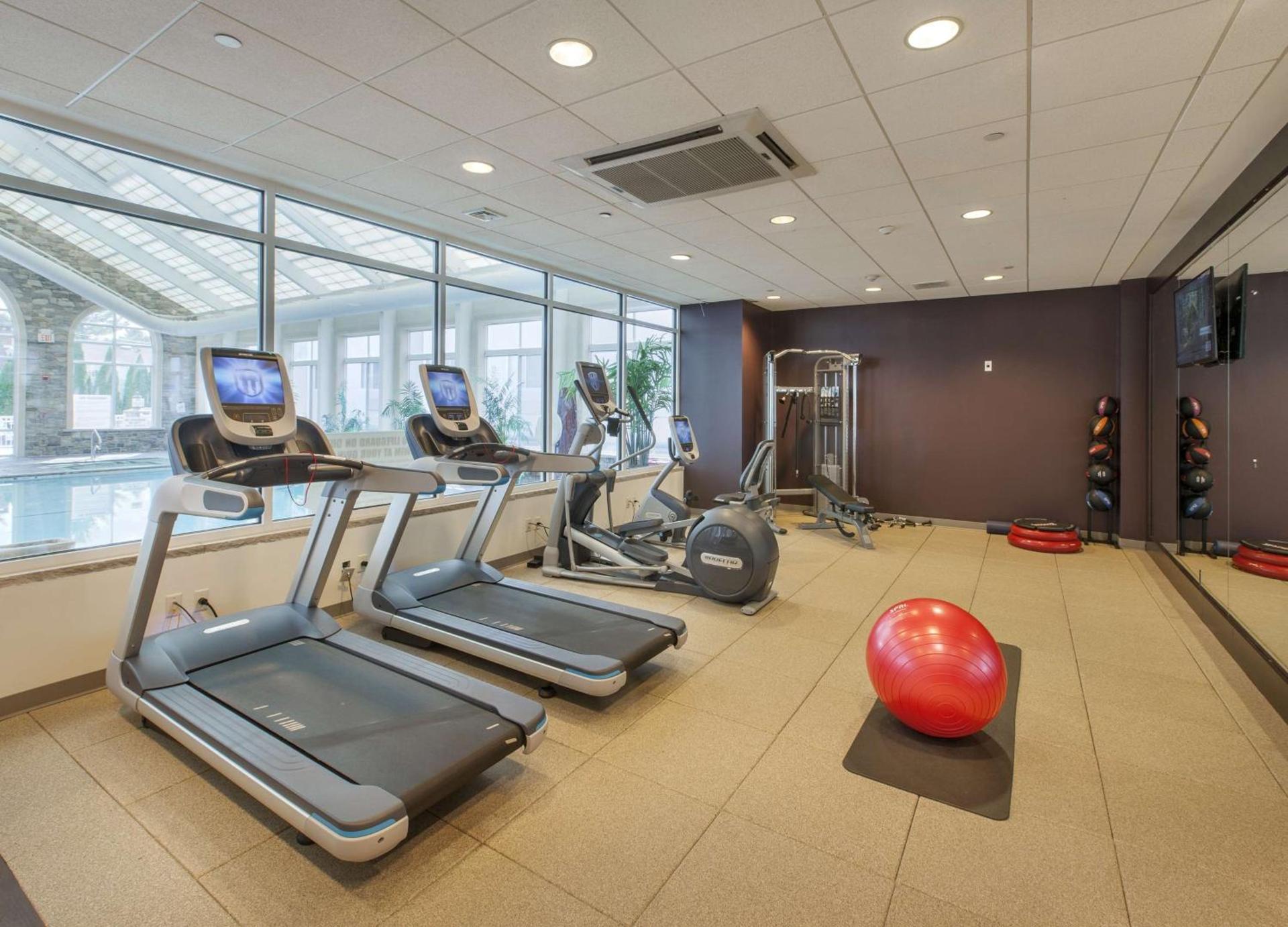 DoubleTree by Hilton Nanuet photo 16