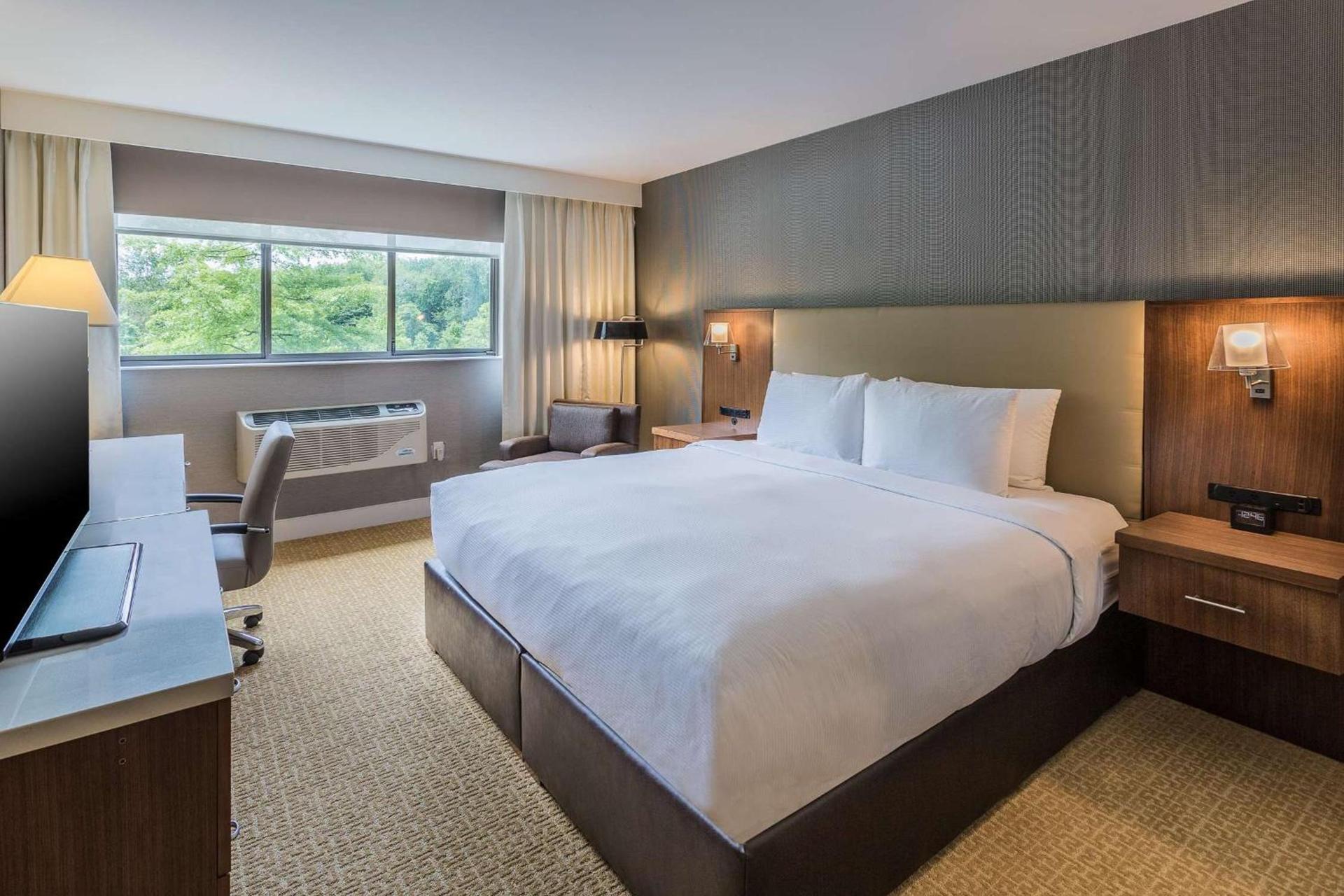 DoubleTree by Hilton Nanuet photo 19