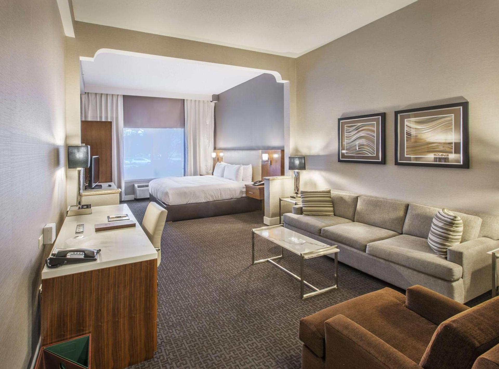 DoubleTree by Hilton Nanuet photo 21