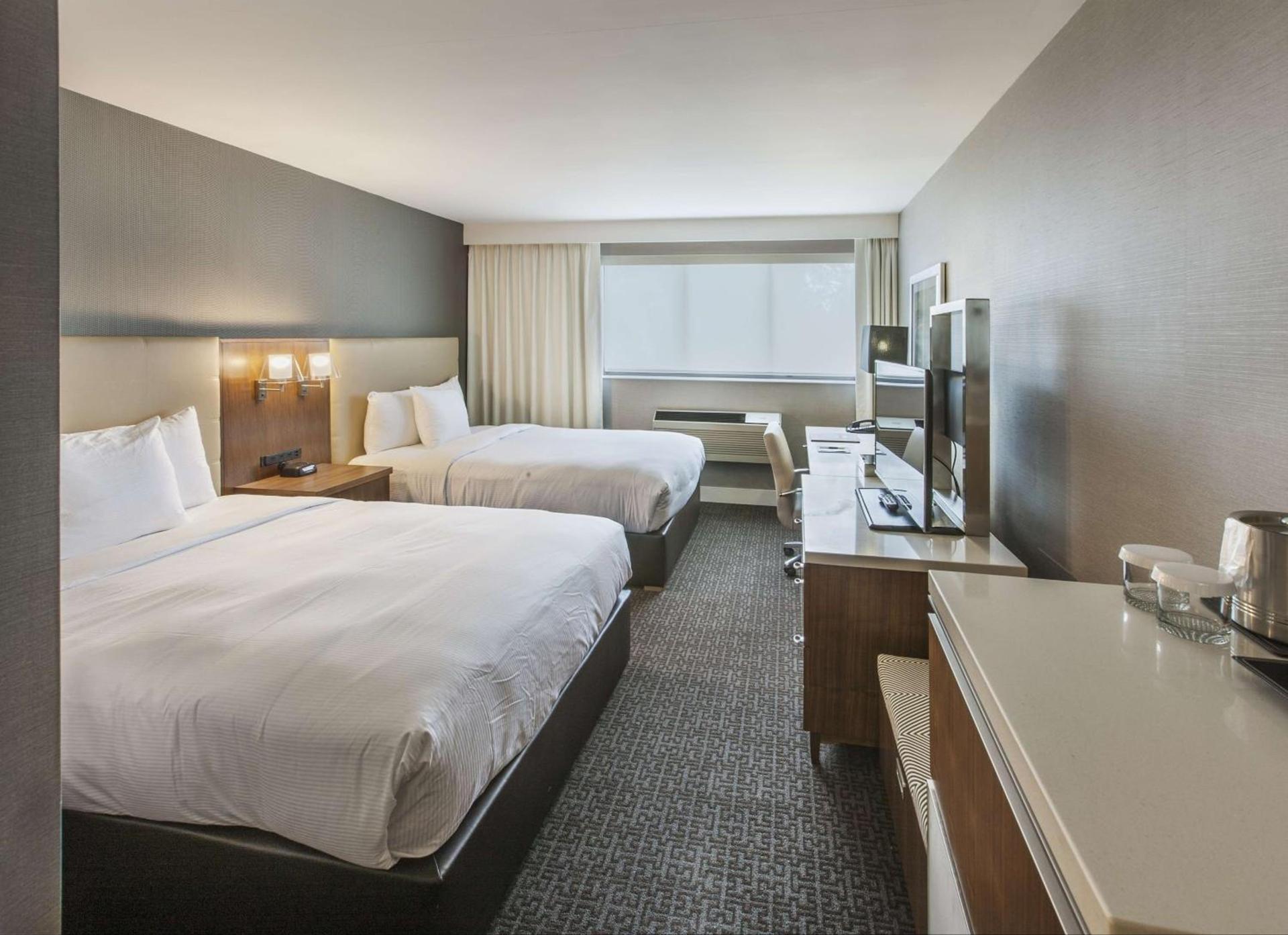DoubleTree by Hilton Nanuet photo 20