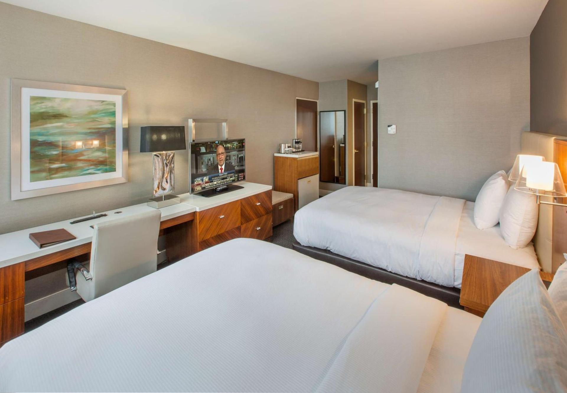 DoubleTree by Hilton Nanuet photo 22