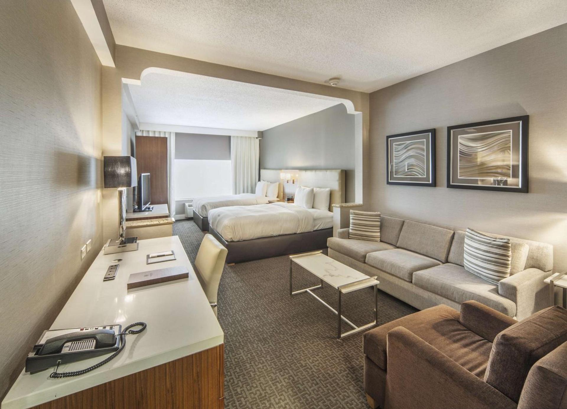 DoubleTree by Hilton Nanuet photo 24