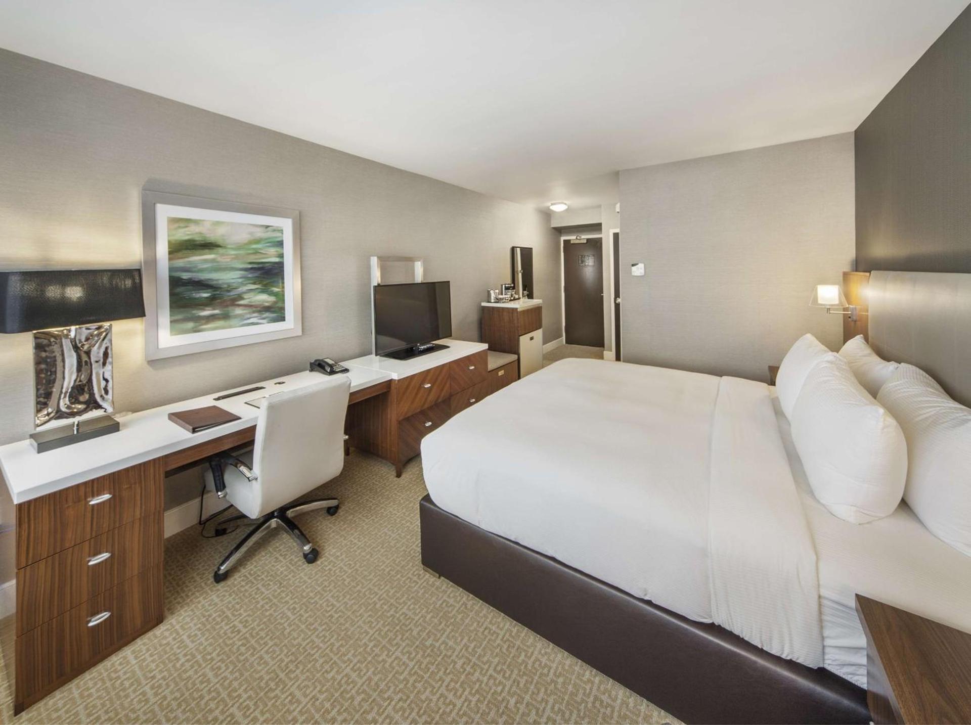 DoubleTree by Hilton Nanuet photo 25