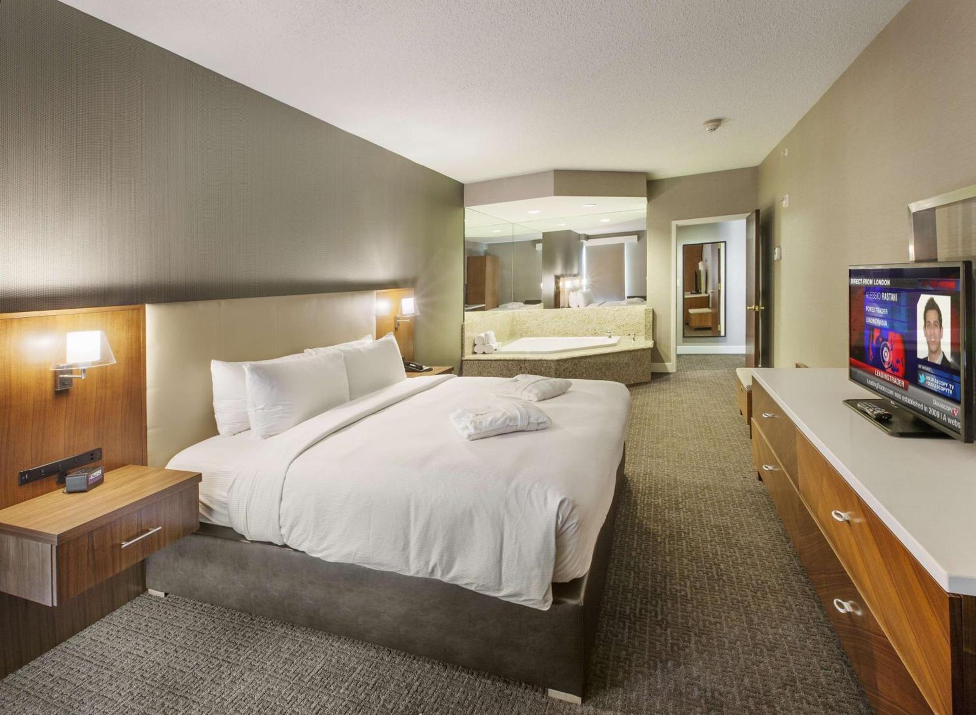 DoubleTree by Hilton Nanuet photo 26