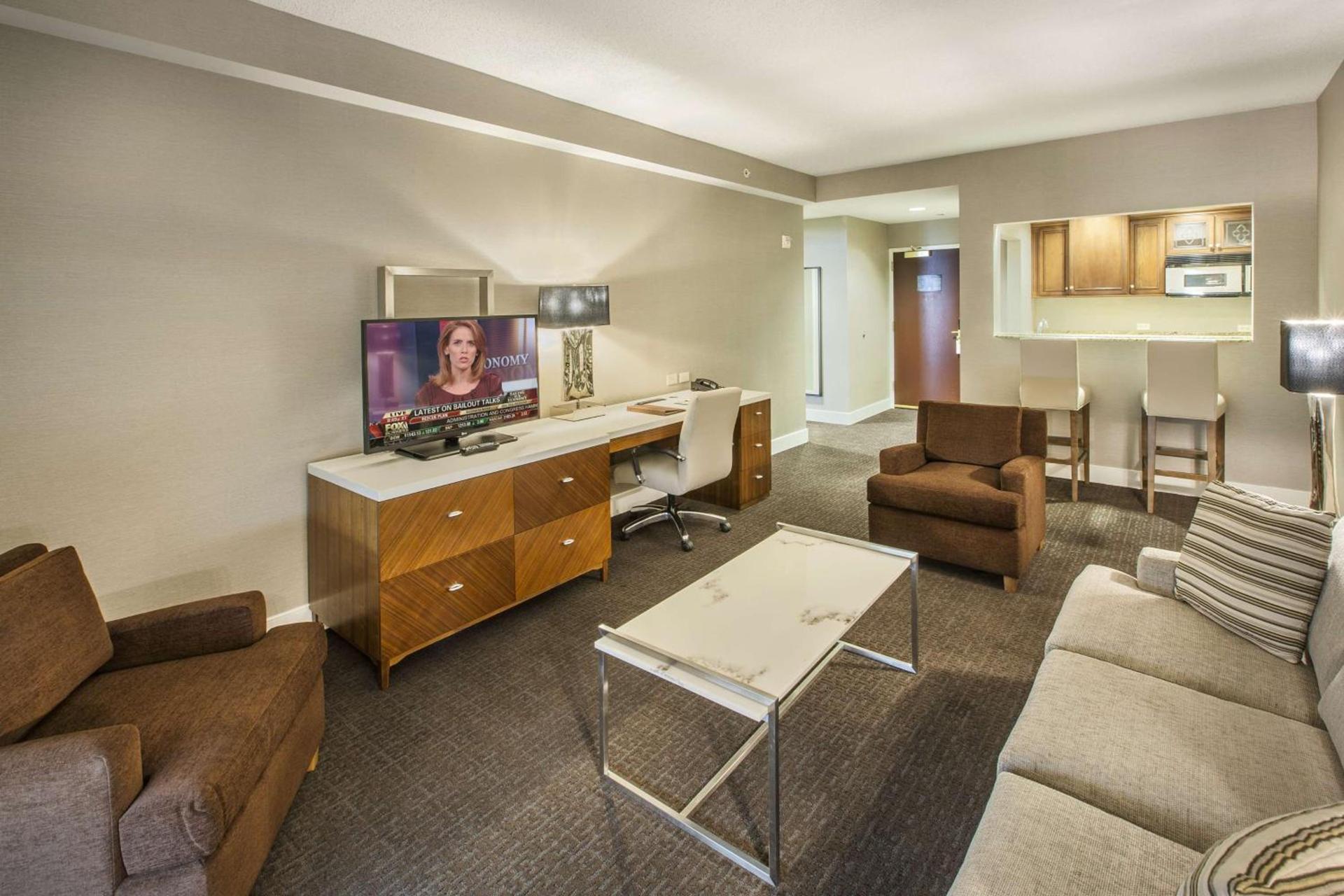 DoubleTree by Hilton Nanuet photo 27