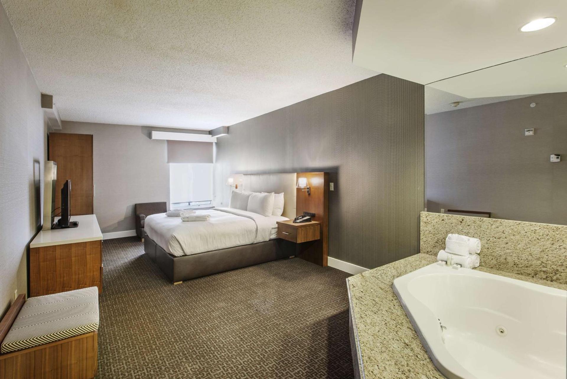 DoubleTree by Hilton Nanuet photo 28