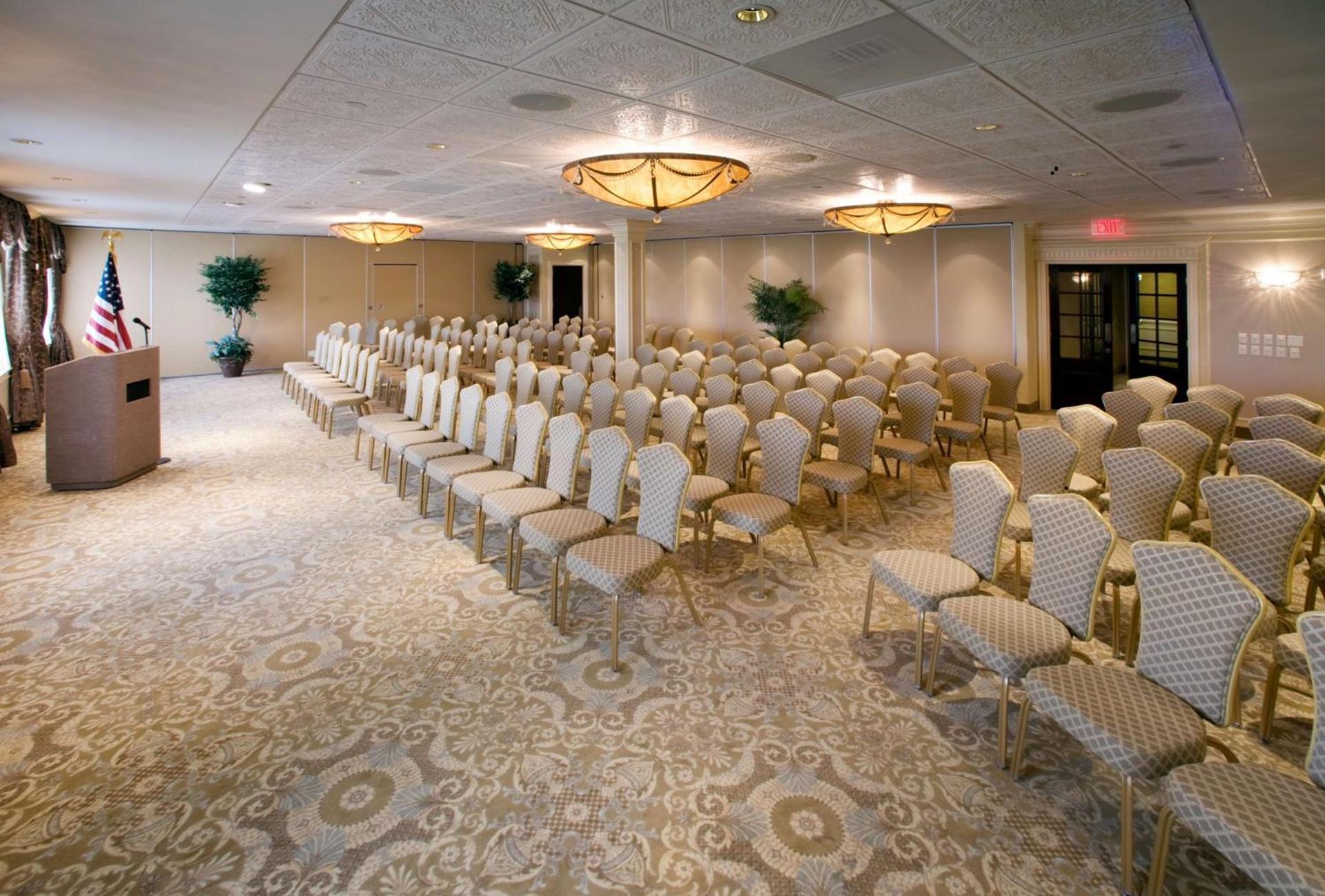 DoubleTree by Hilton Nanuet photo 33