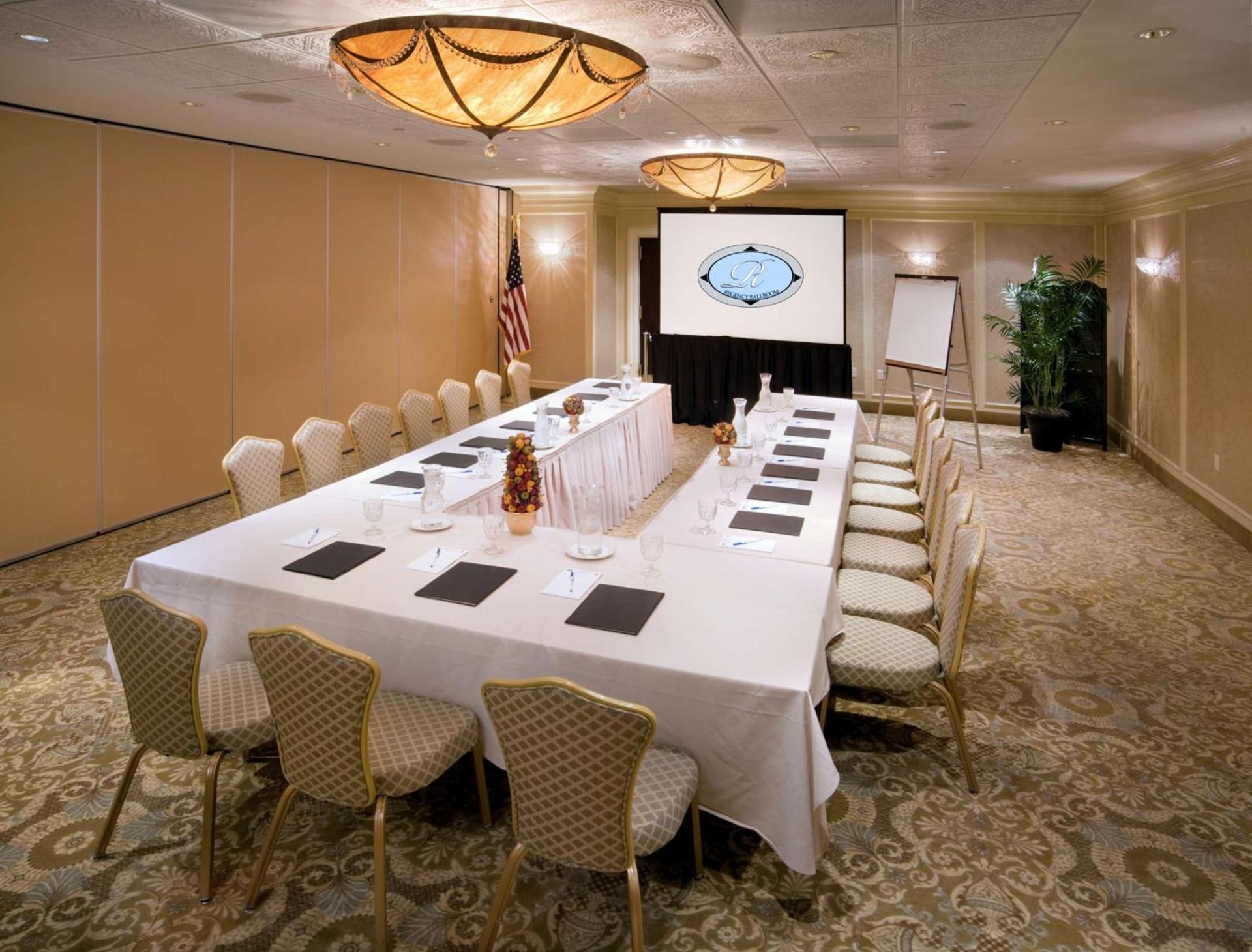 DoubleTree by Hilton Nanuet photo 34
