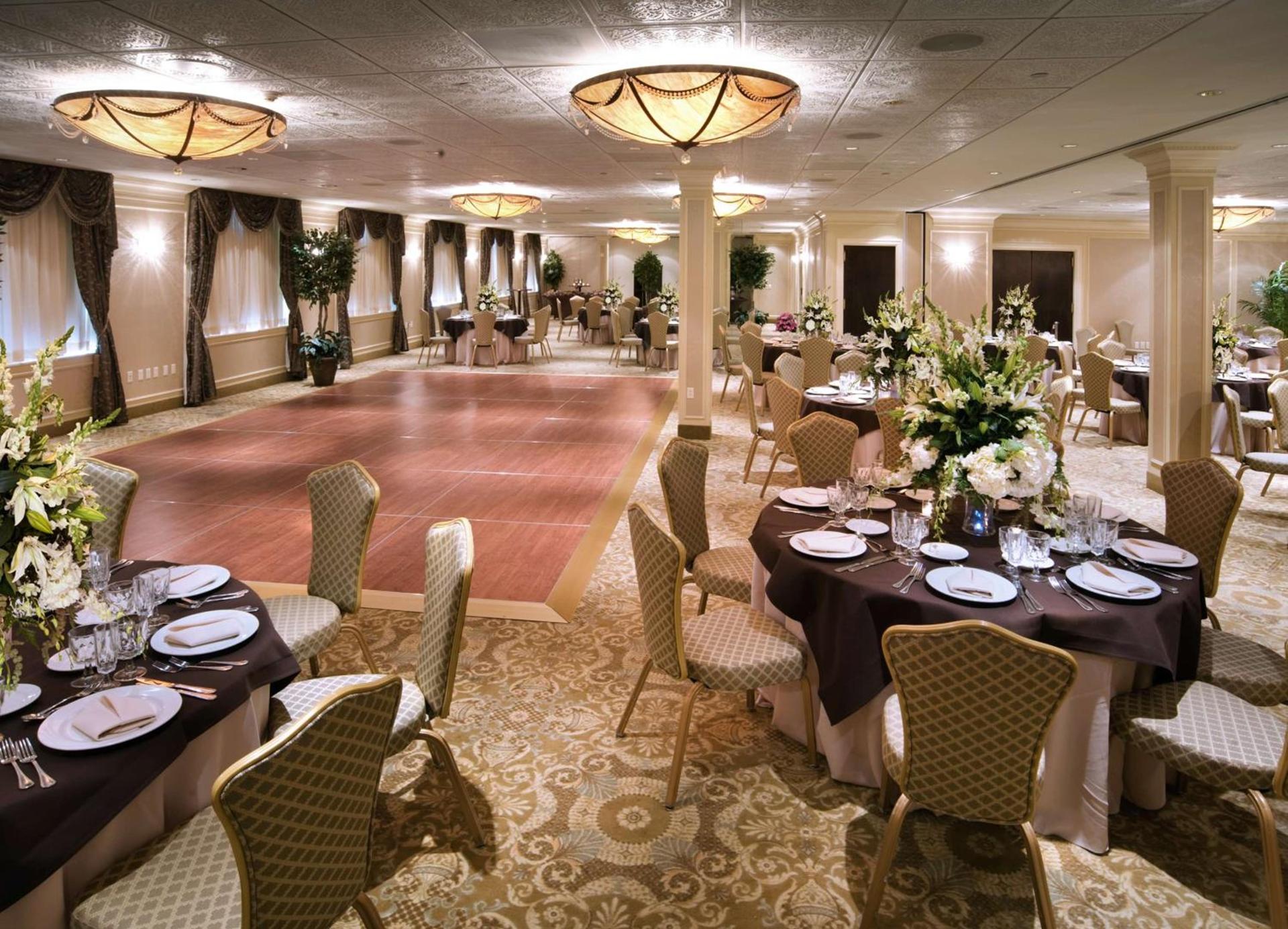 DoubleTree by Hilton Nanuet photo 35