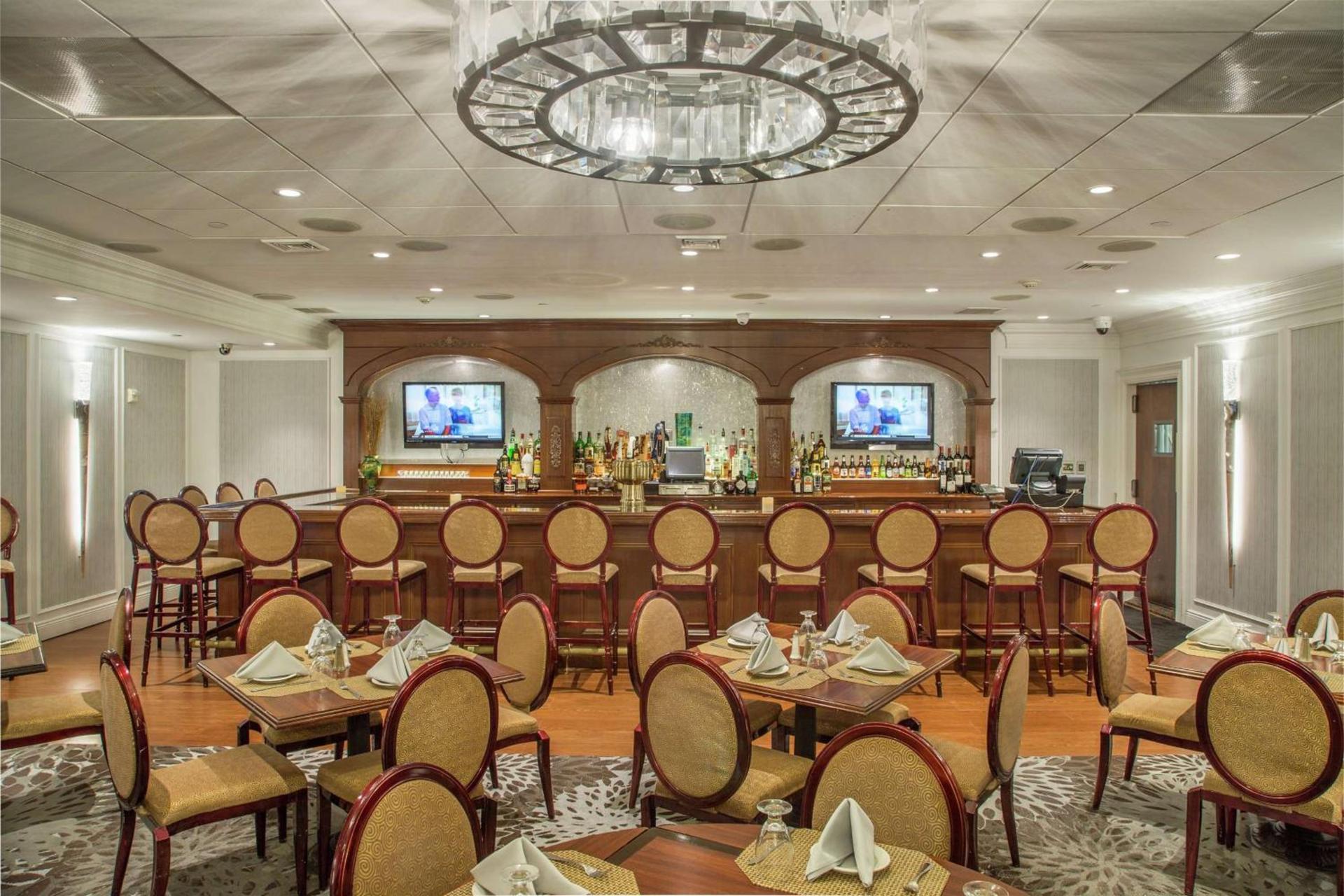 DoubleTree by Hilton Nanuet photo 36