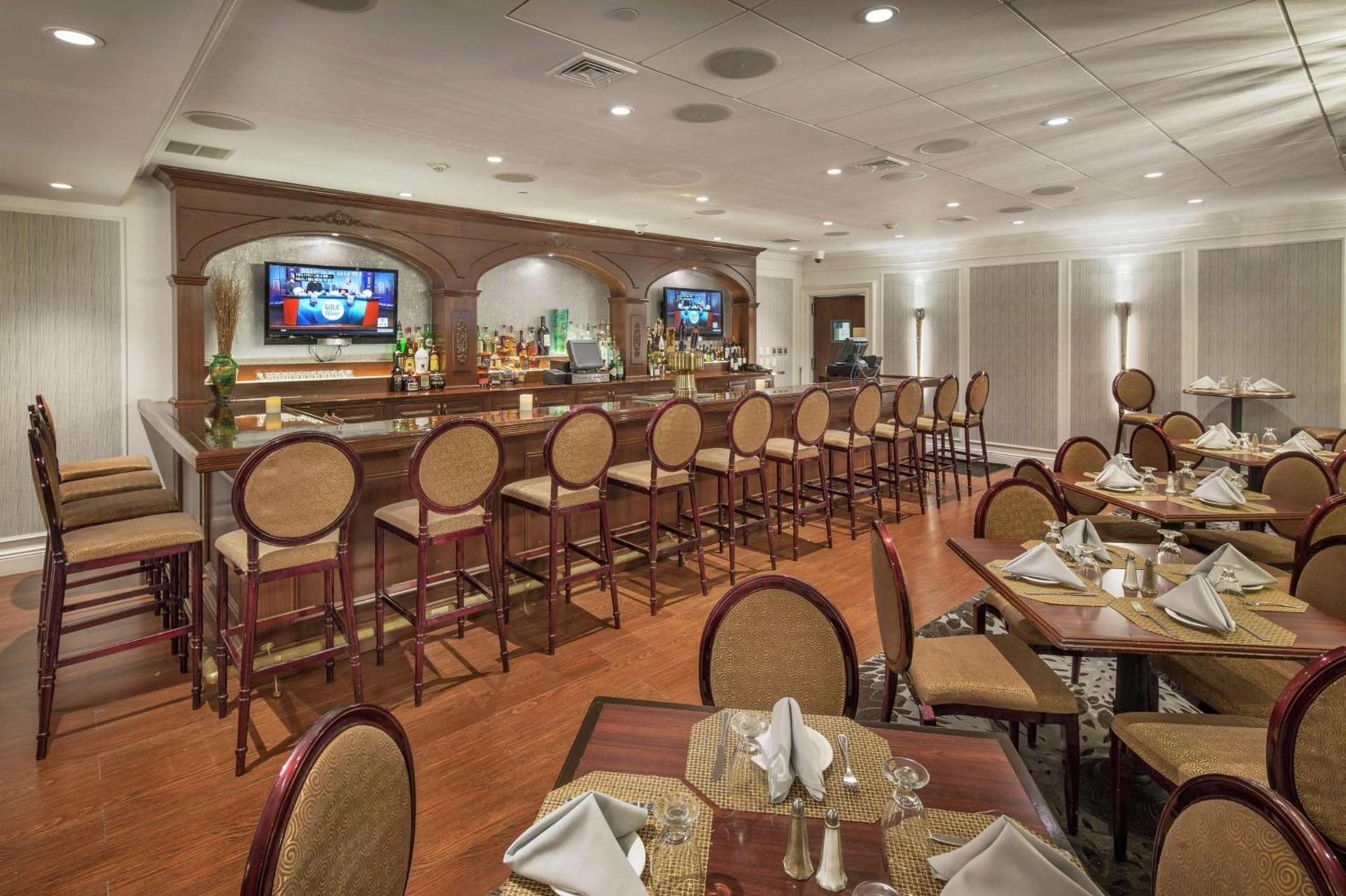 DoubleTree by Hilton Nanuet photo 37