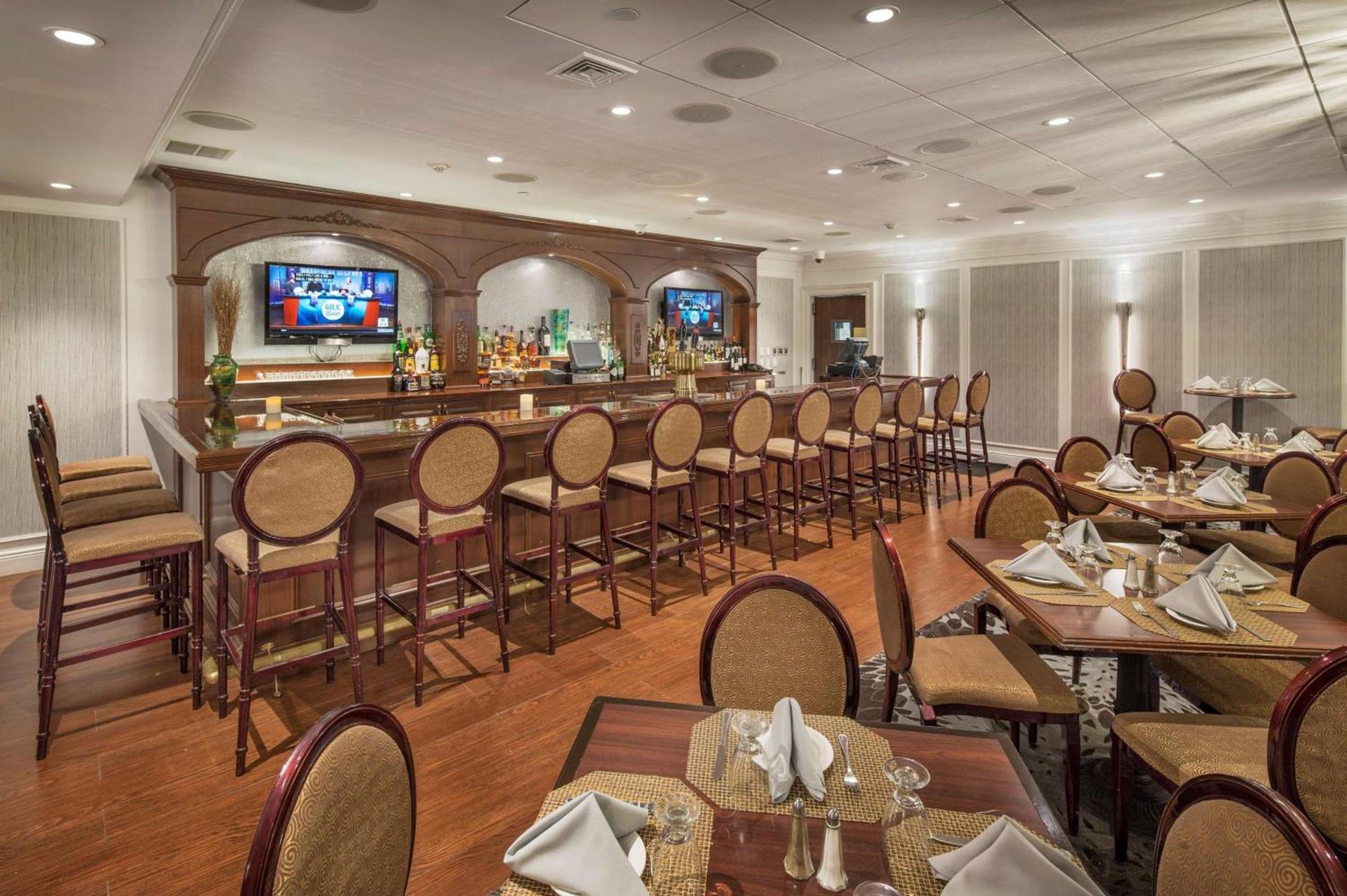 DoubleTree by Hilton Nanuet photo 39