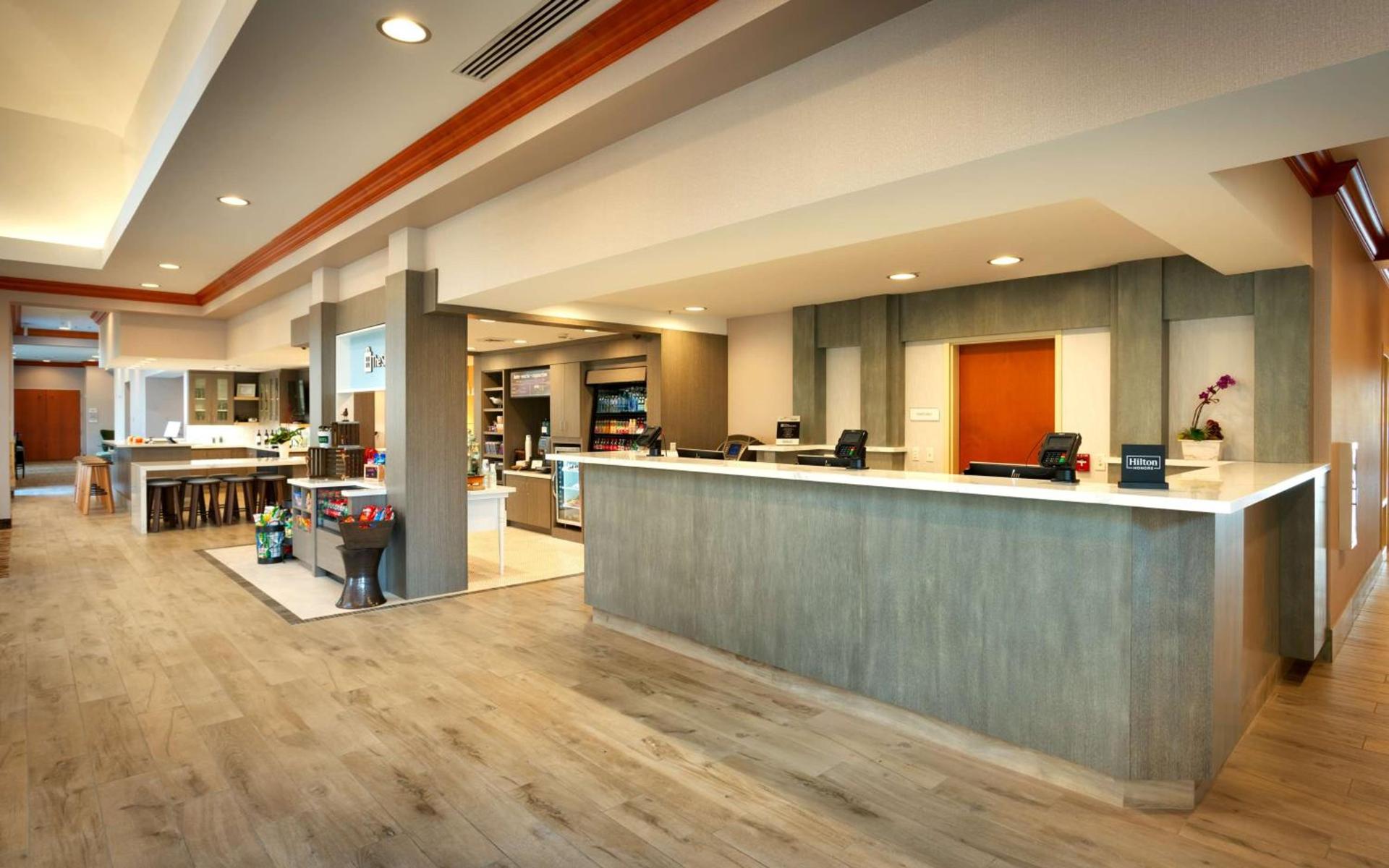 Hilton Garden Inn Salt Lake City/Sandy photo 2