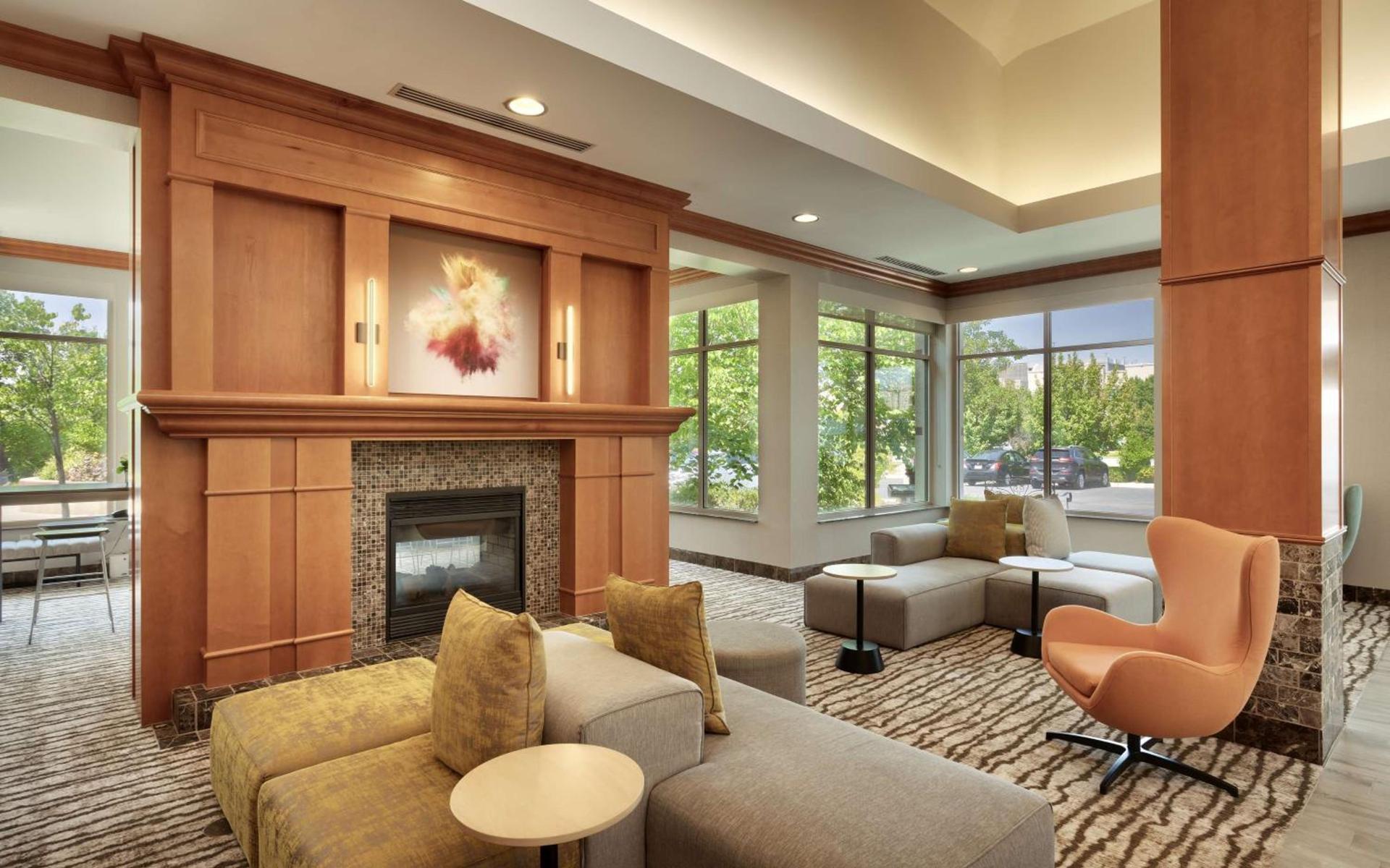 Hilton Garden Inn Salt Lake City/Sandy photo 3