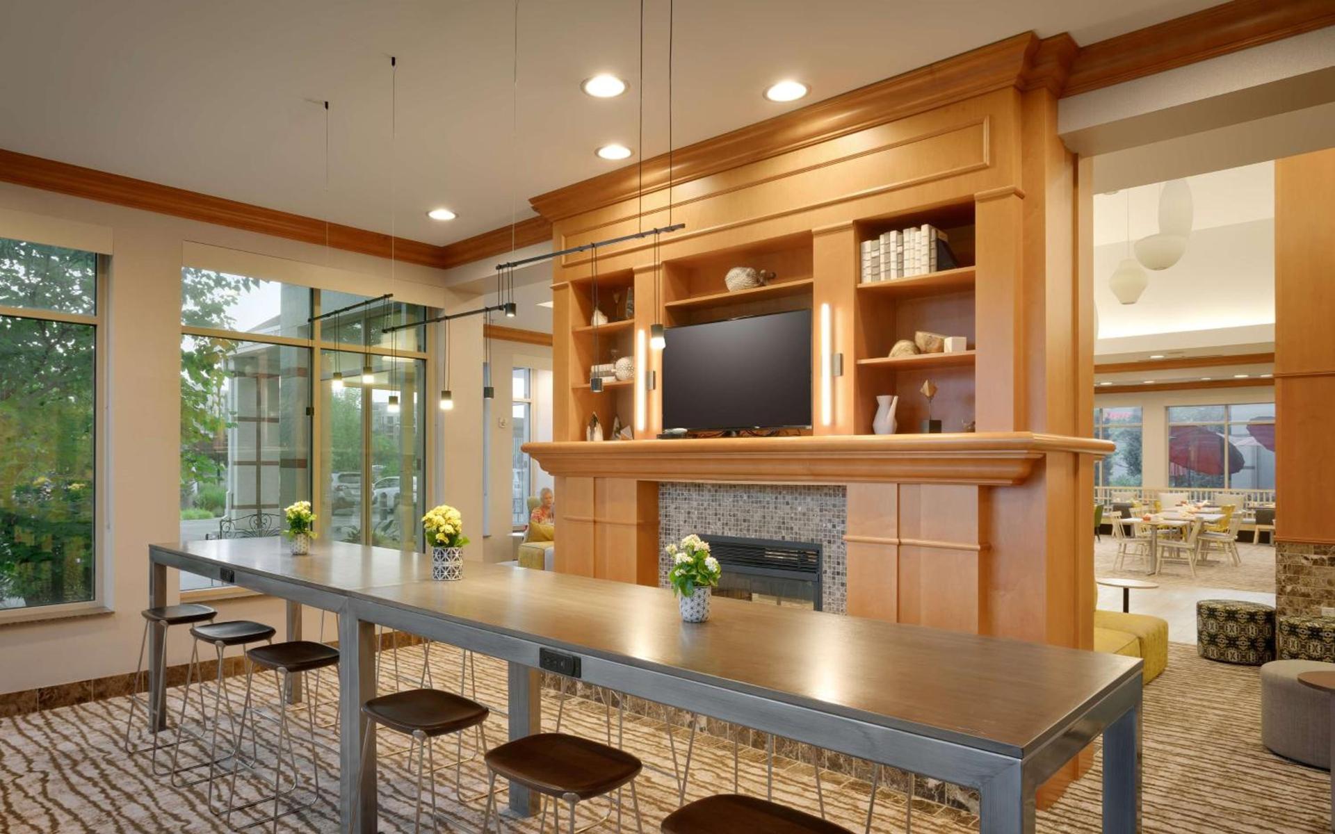 Hilton Garden Inn Salt Lake City/Sandy photo 4