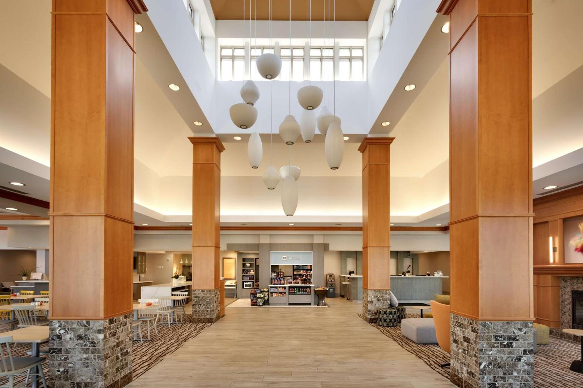 Hilton Garden Inn Salt Lake City/Sandy photo 5