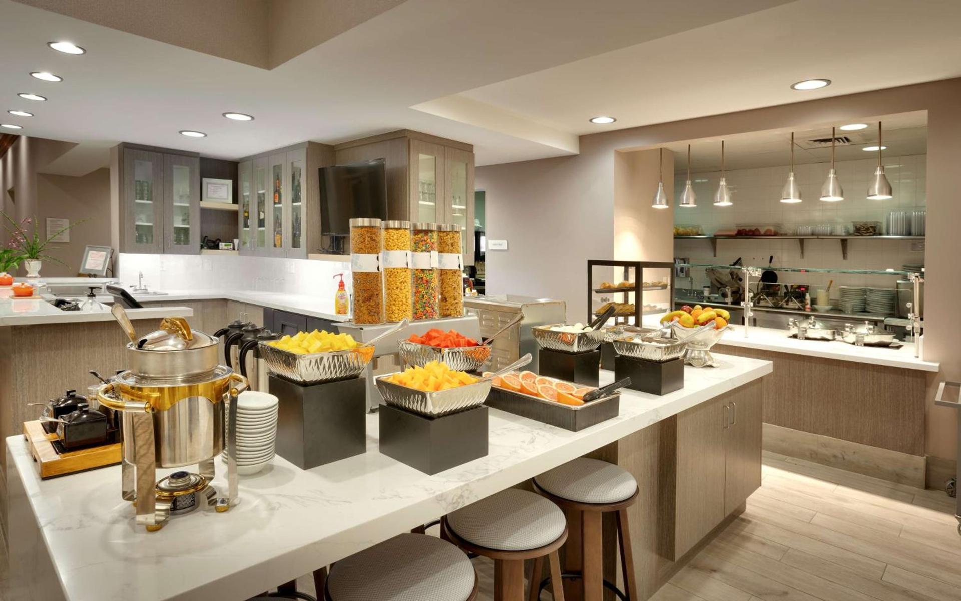 Hilton Garden Inn Salt Lake City/Sandy photo 6