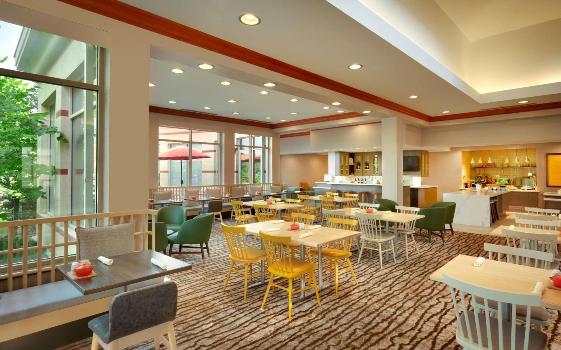 Hilton Garden Inn Salt Lake City/Sandy photo 7