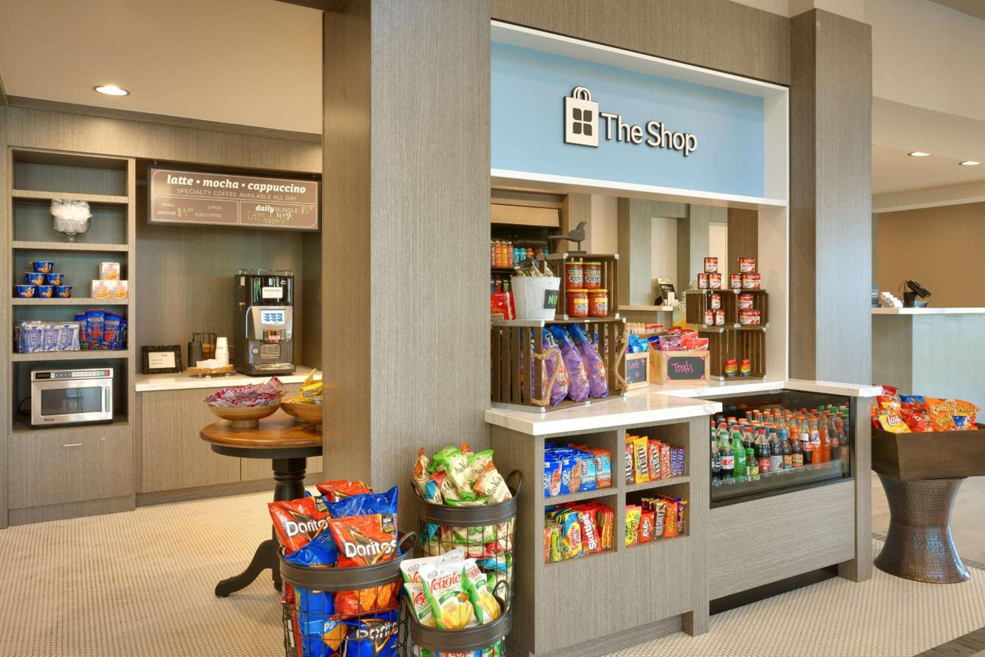 Hilton Garden Inn Salt Lake City/Sandy photo 9