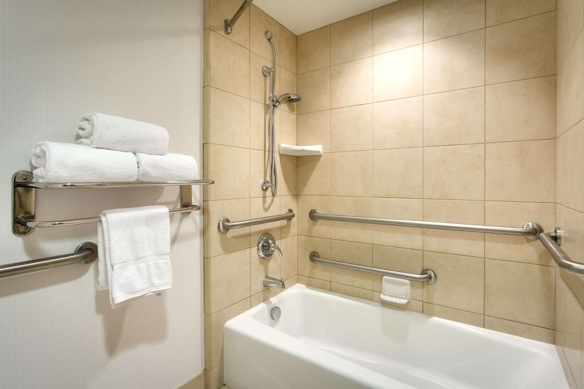 Hilton Garden Inn Salt Lake City/Sandy photo 13