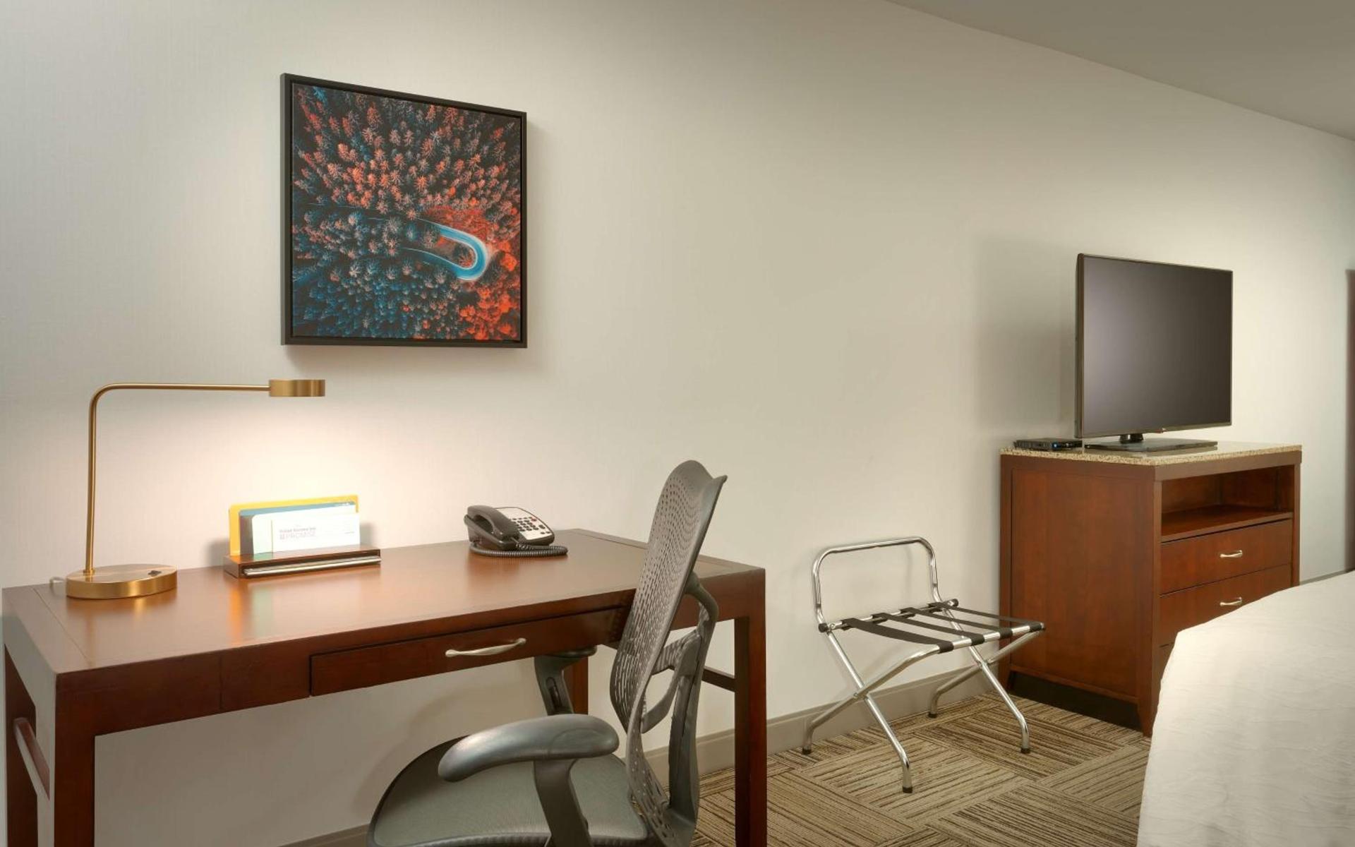 Hilton Garden Inn Salt Lake City/Sandy photo 12