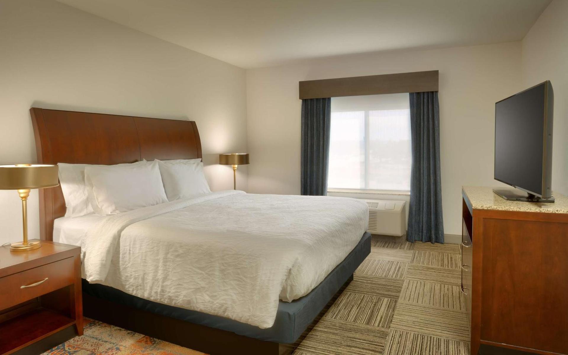 Hilton Garden Inn Salt Lake City/Sandy photo 14