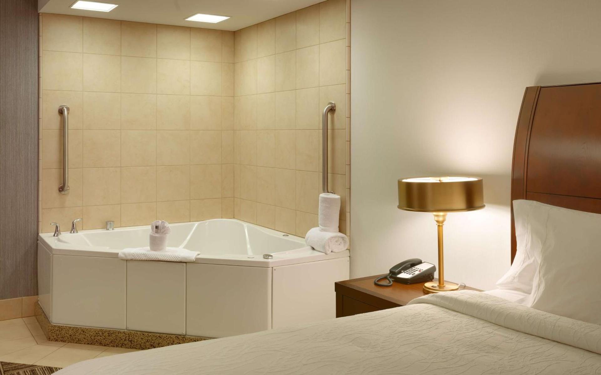 Hilton Garden Inn Salt Lake City/Sandy photo 15