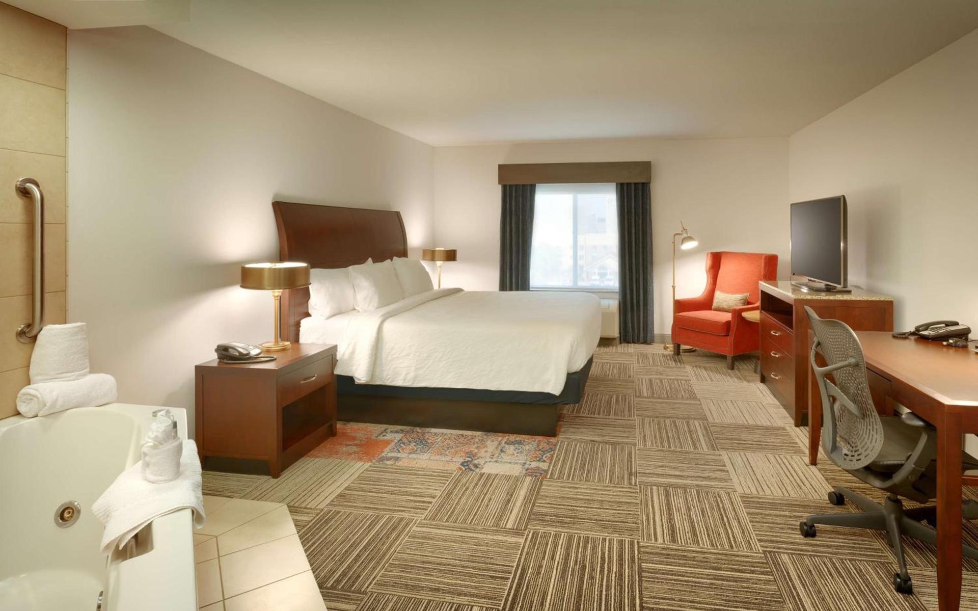 Hilton Garden Inn Salt Lake City/Sandy photo 16