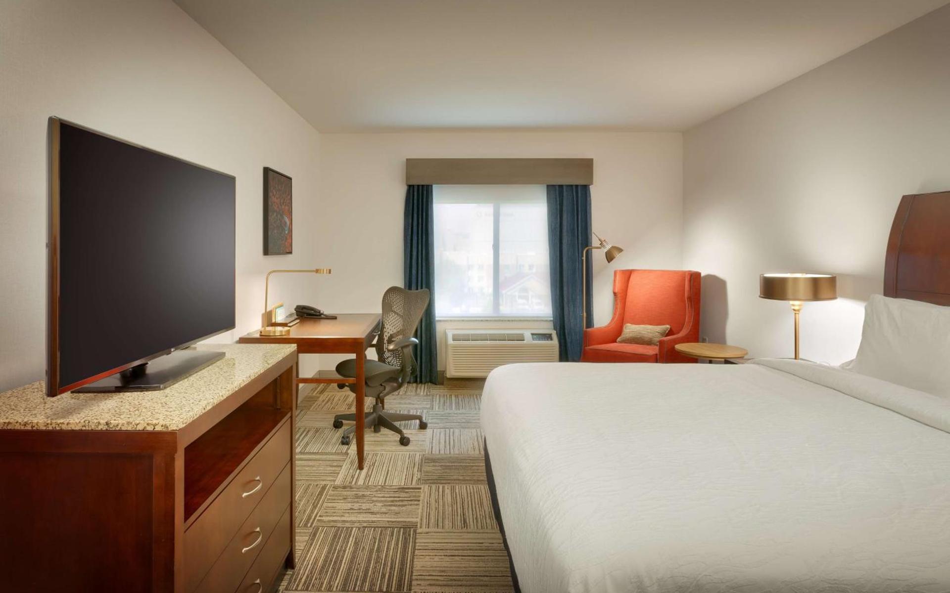 Hilton Garden Inn Salt Lake City/Sandy photo 17